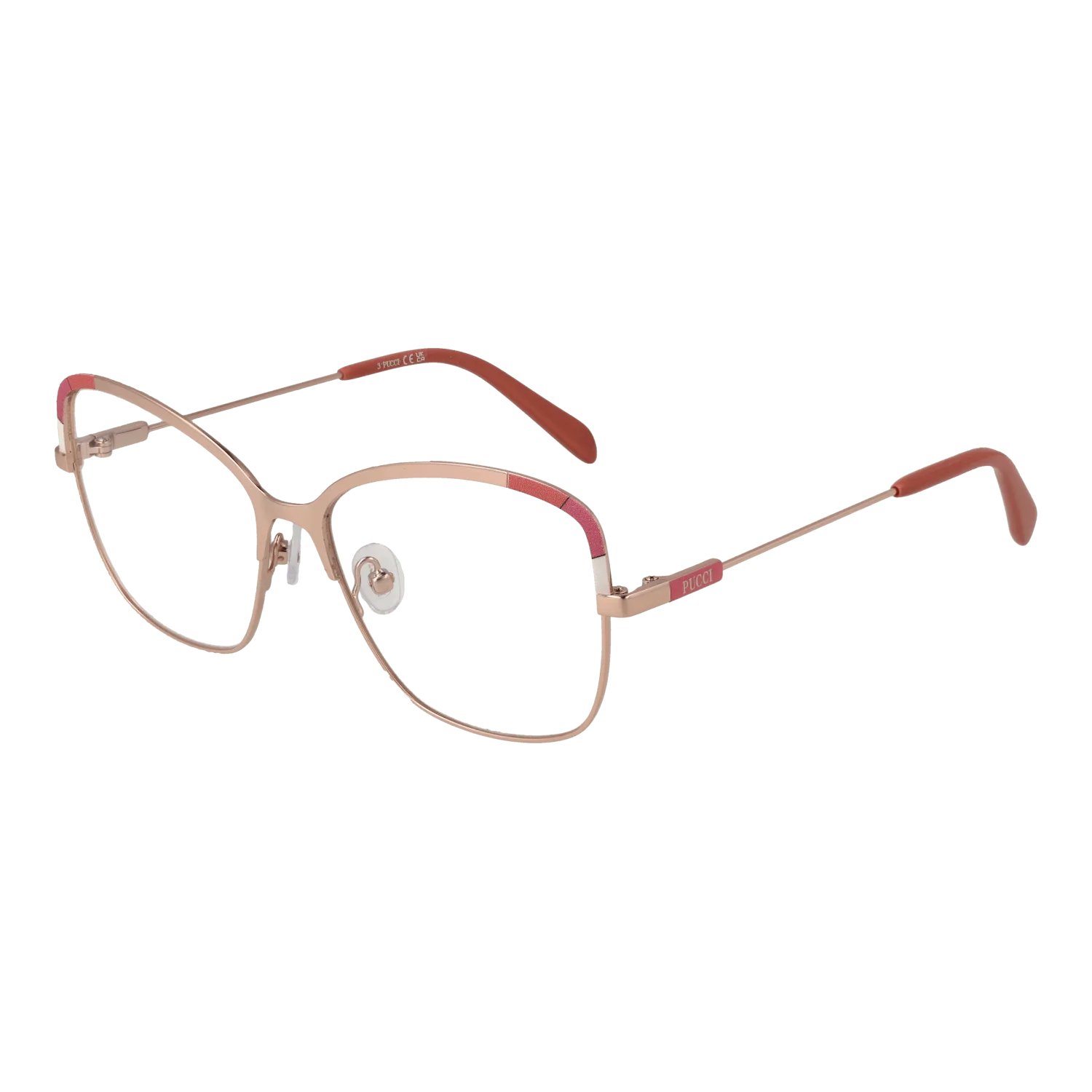 Pucci Optical Frame EP5202 028 55