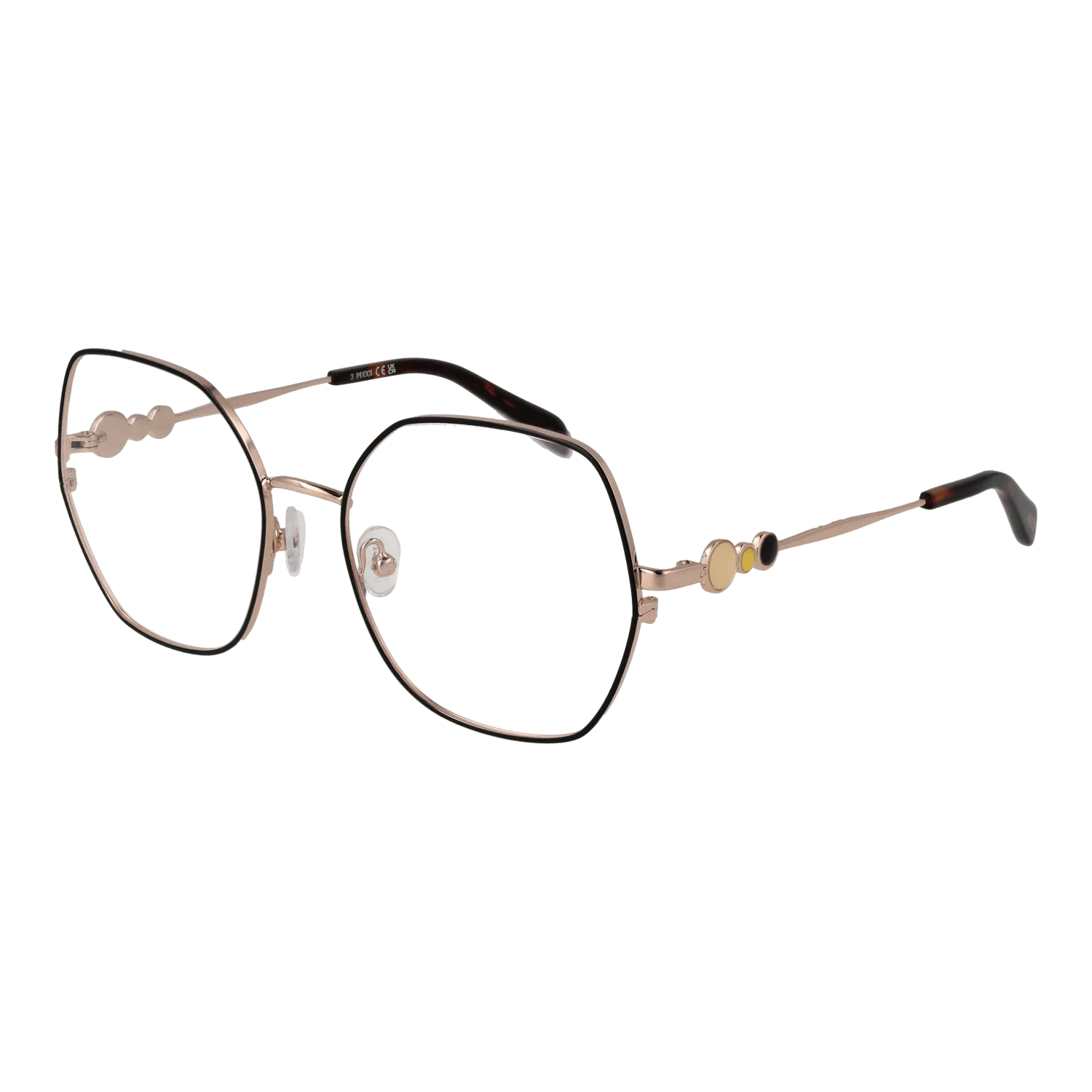 Pucci Optical Frame EP5204 005 55
