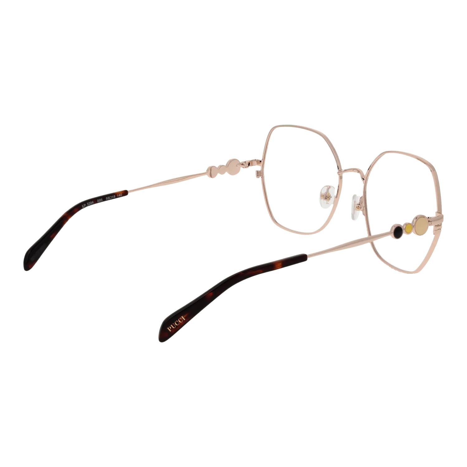 Pucci Optical Frames EP5204 55005