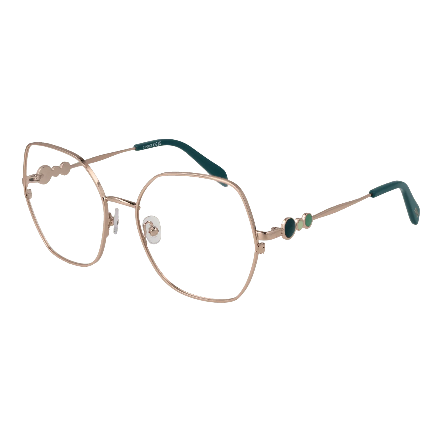 Pucci Optical Frame EP5204 028 55