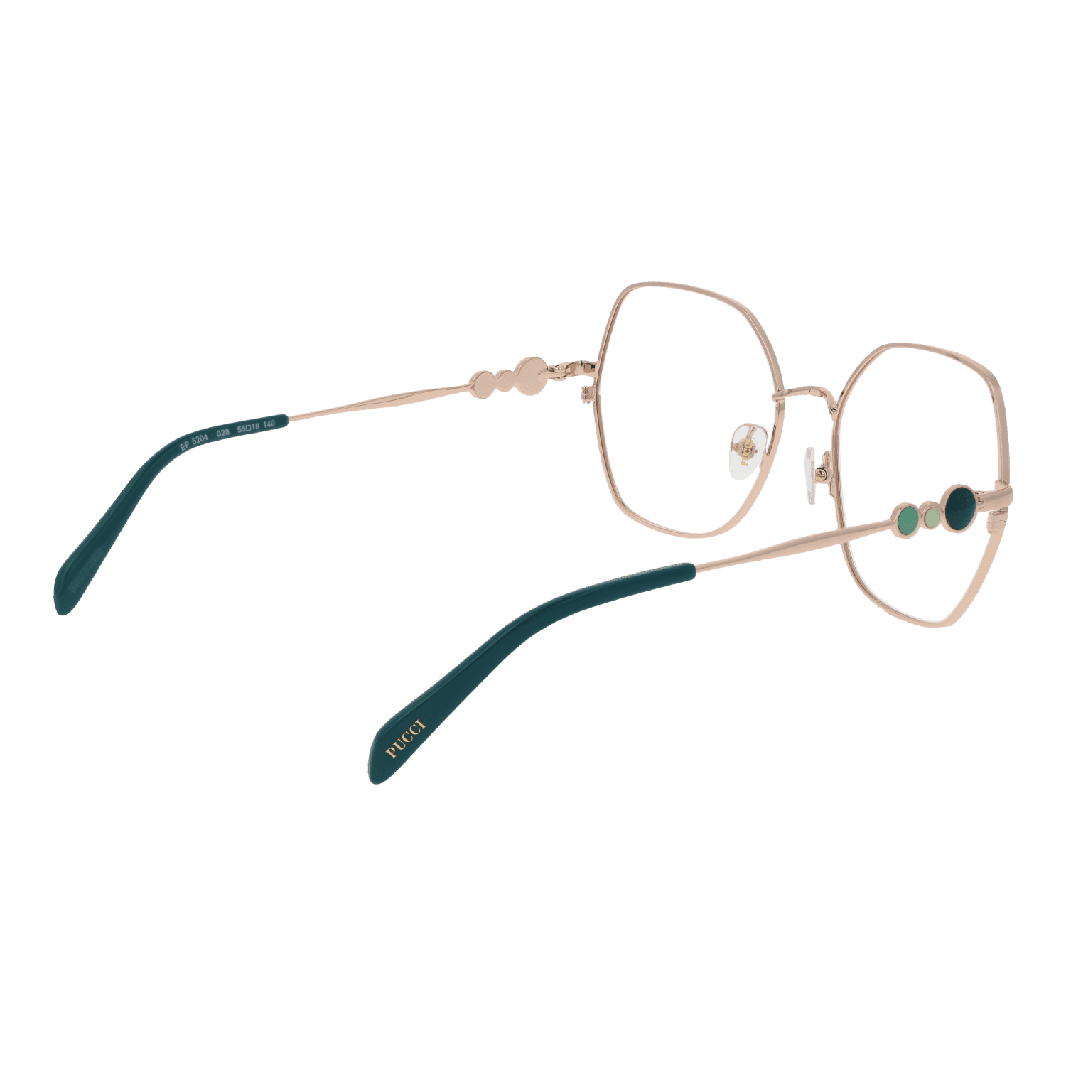 Pucci Optical Frames EP5204 55028