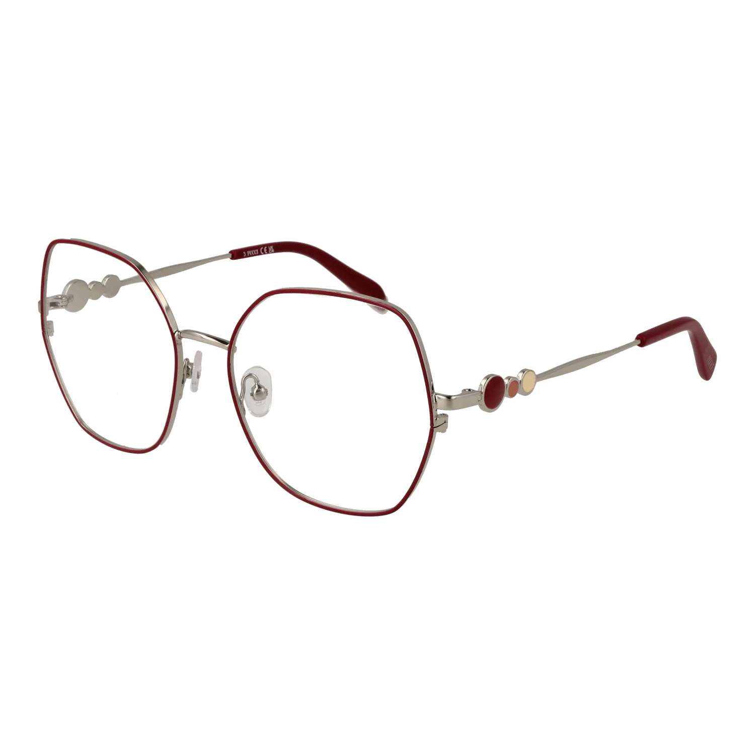 Pucci Optical Frame EP5204 068 55