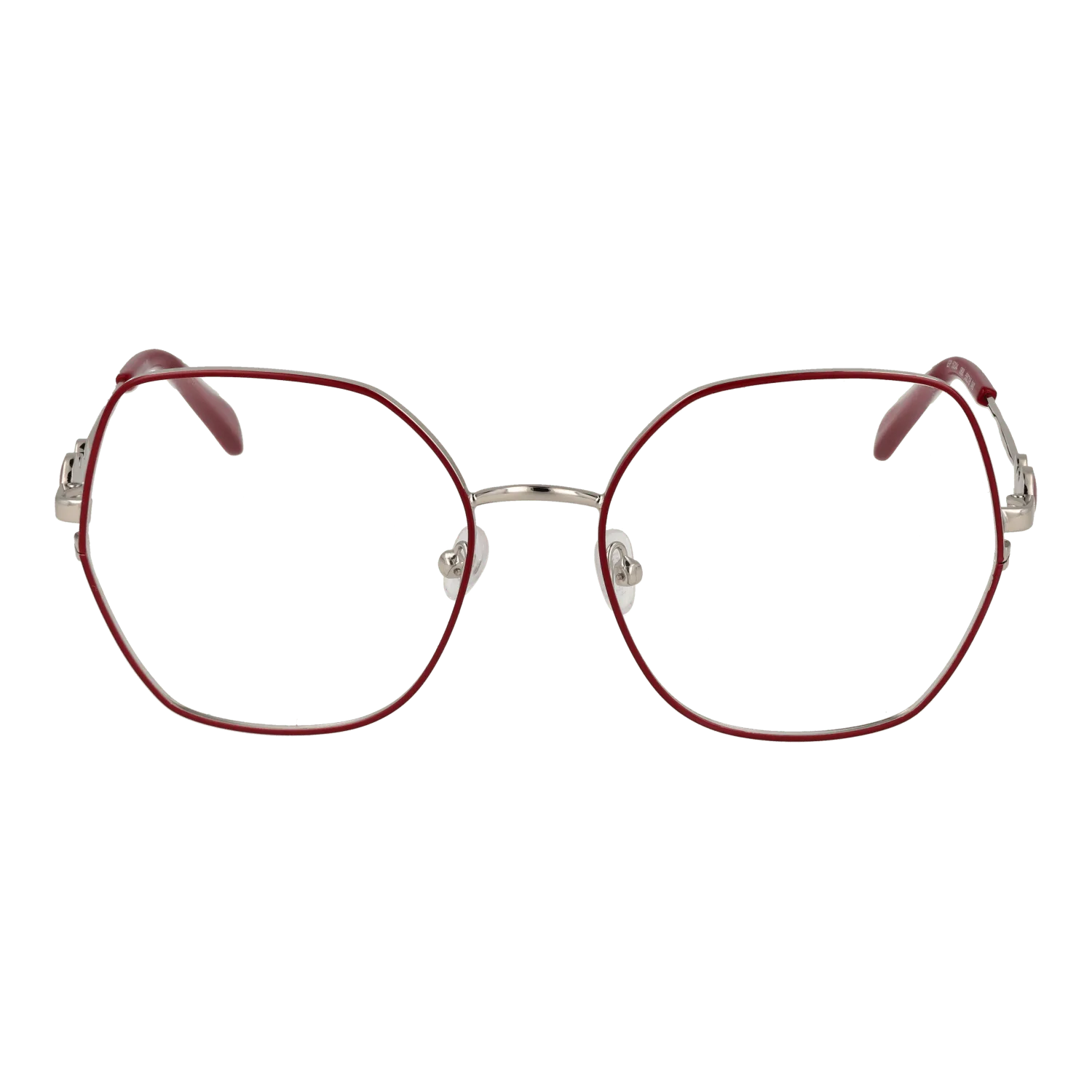 Women Red Pucci Optical Frame EP5204 068 55
