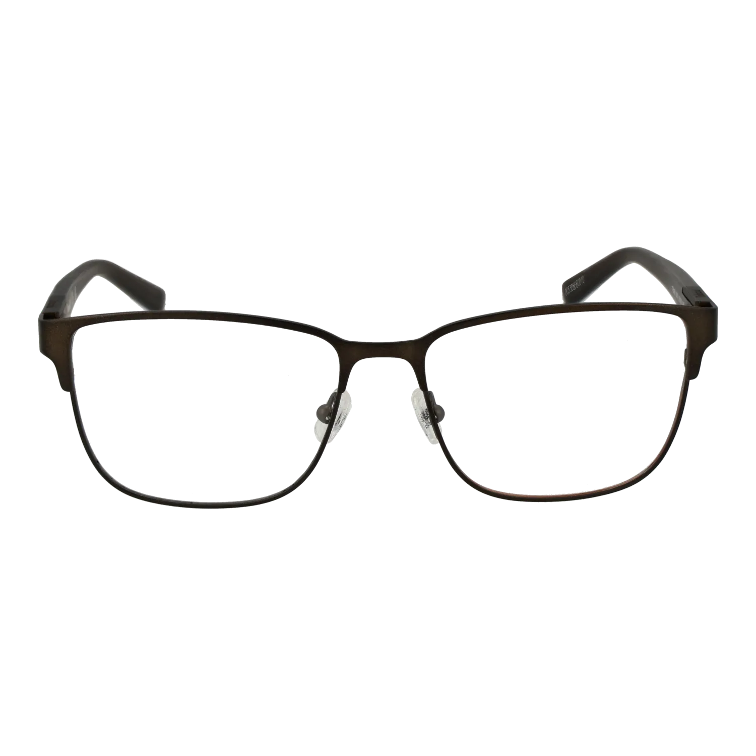 Men Brown Timberland Optical Frame TB1761 037 55