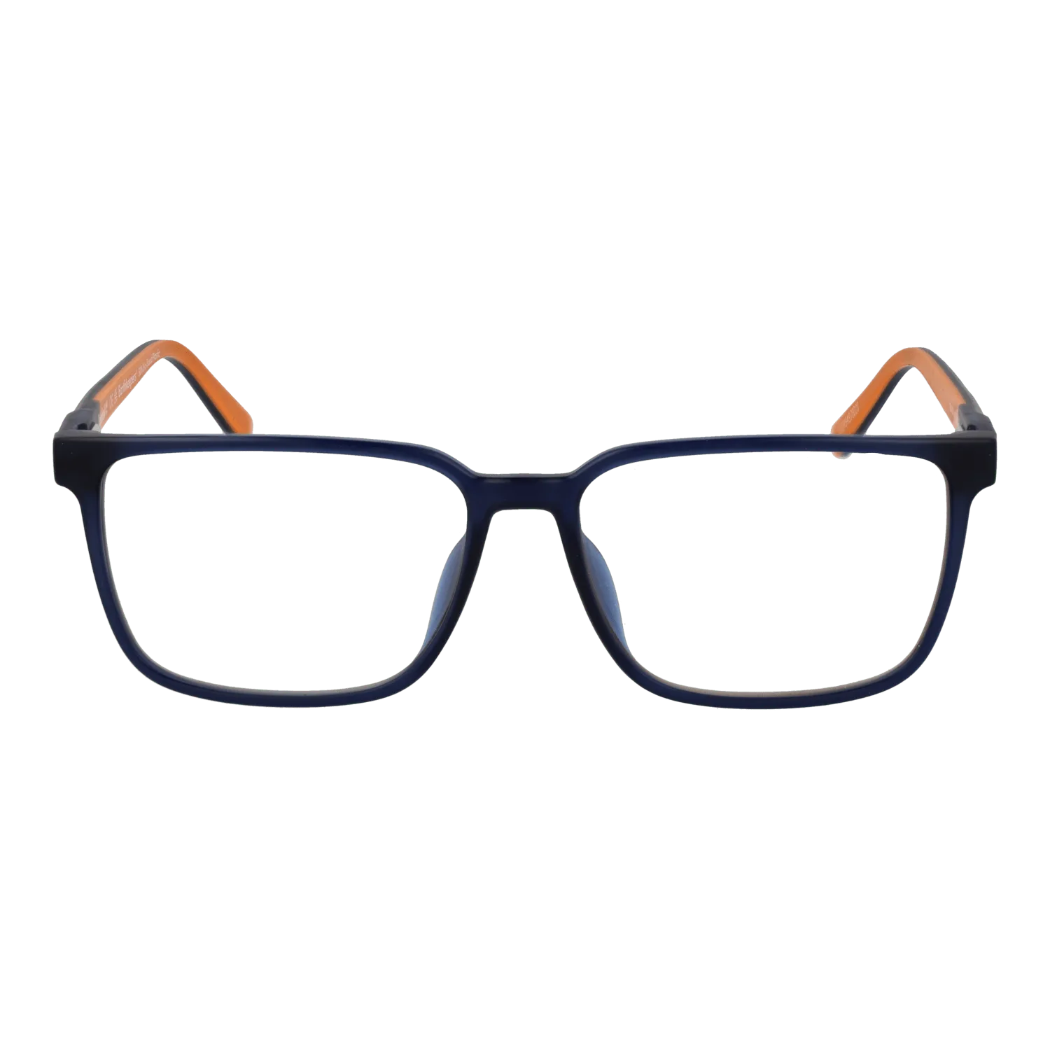 Men Blue Timberland Optical Frame TB1768-H 091 56