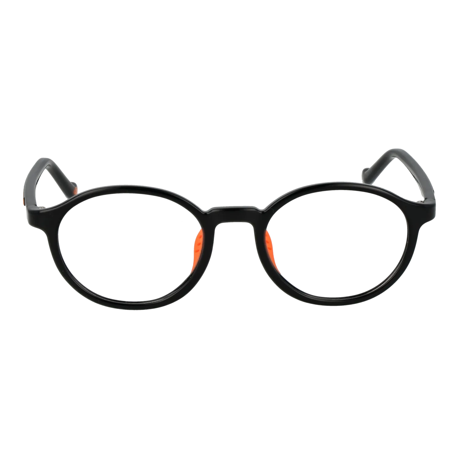 Children Black Skechers Optical Frame SE1193-D 001 47