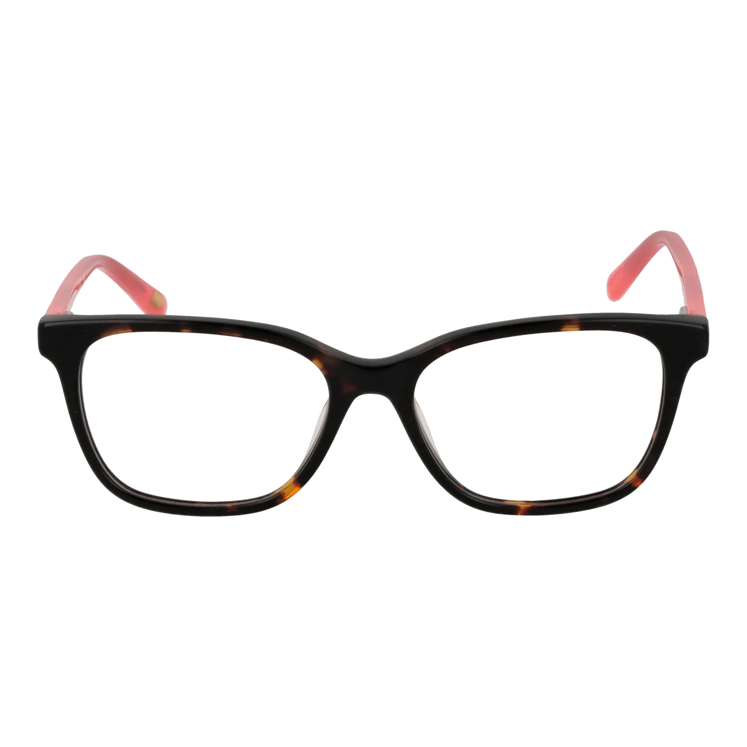 Women Brown Skechers Optical Frame SE1670 052 47