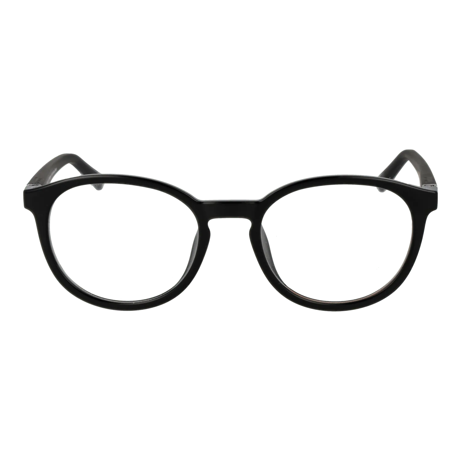 Men Black Timberland Optical Frame TB1780-H 001 51