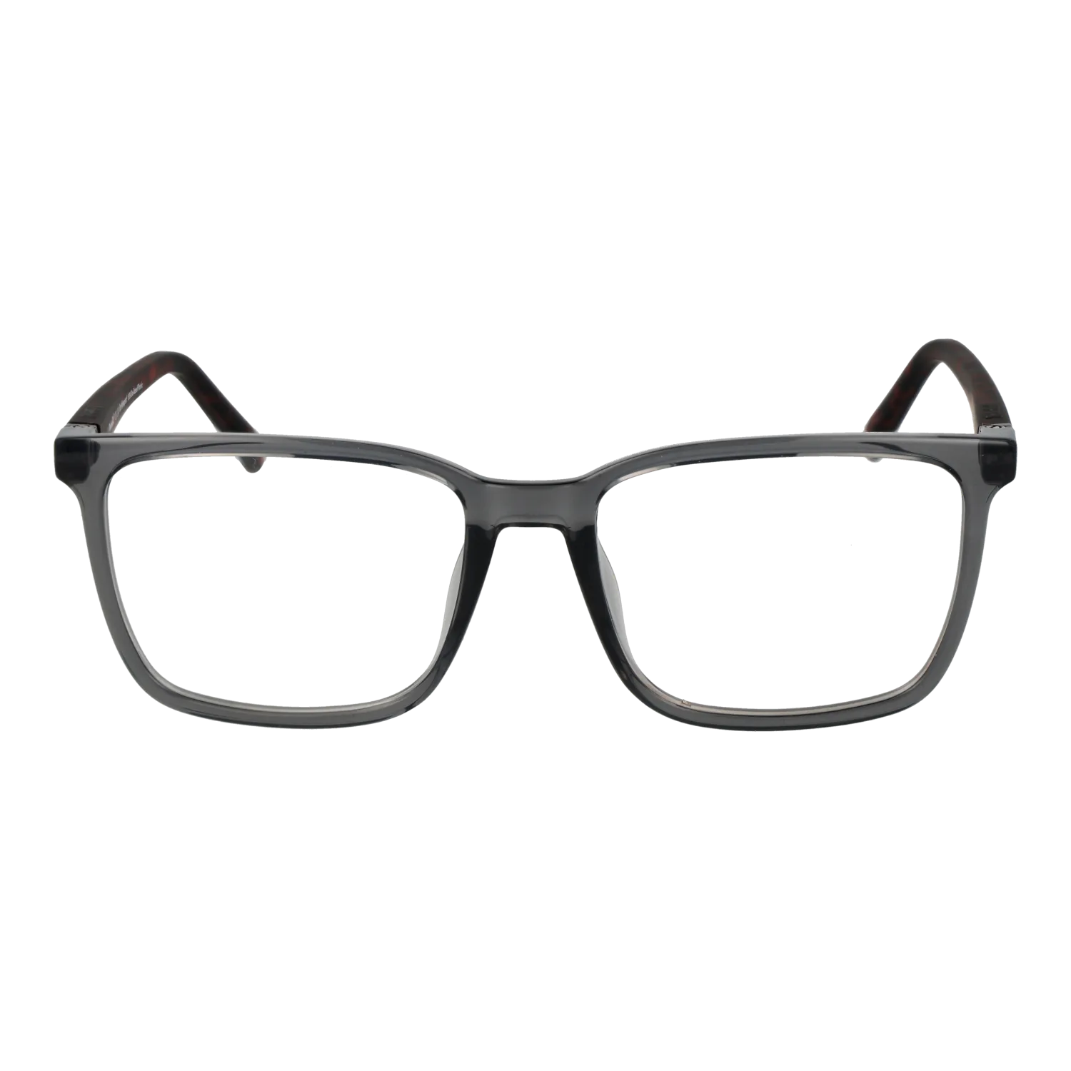 Men Grey Timberland Optical Frame TB1781-H 020 56