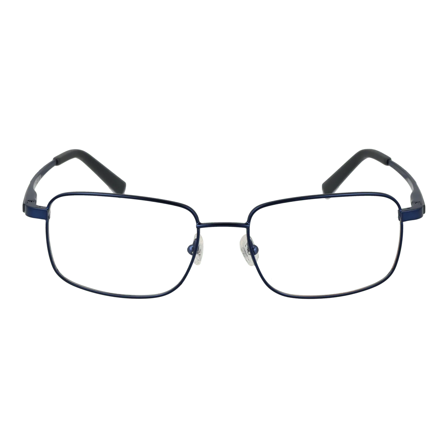 Men Blue Timberland Optical Frame TB1784 091 56