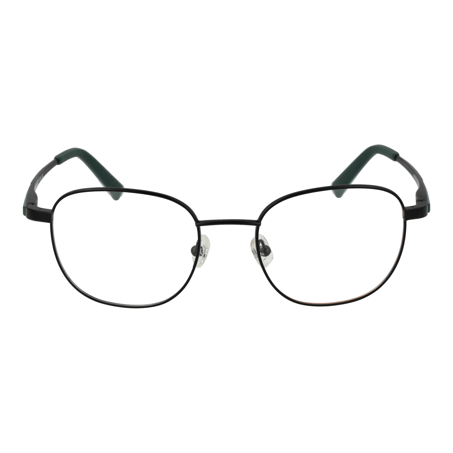 Men Black Timberland Optical Frame TB1785 002 52