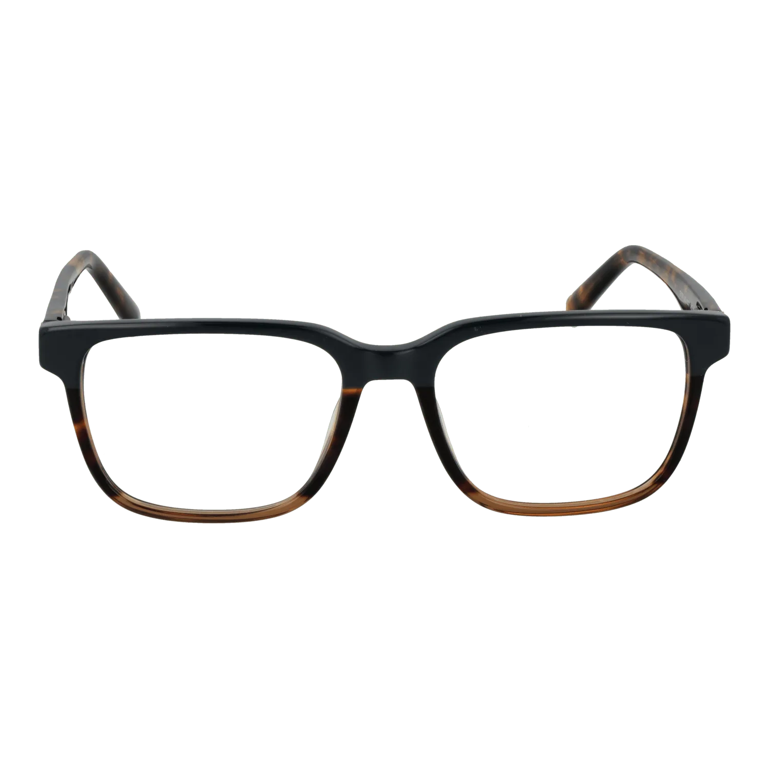Men Brown Timberland Optical Frame TB1788 052 53