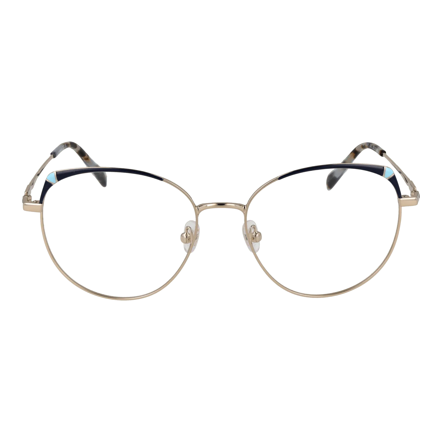 Women Gold Pucci Optical Frame EP5209 032 55
