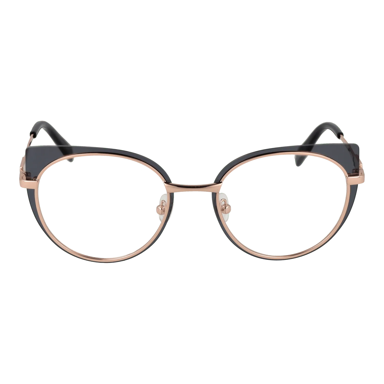 Women Rose Gold Pucci Optical Frame EP5220 020 51