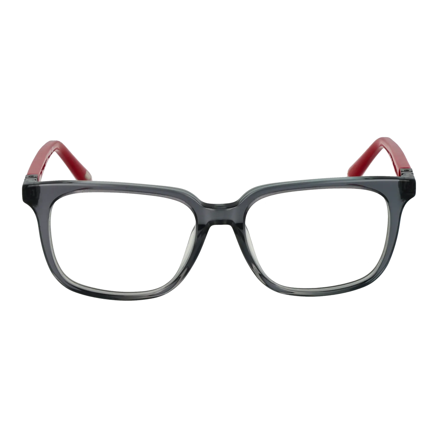 Men Grey Skechers Optical Frame SE1202 020 48
