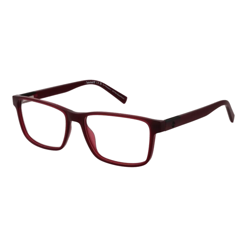Timberland TB1797 55071 optical frames side view