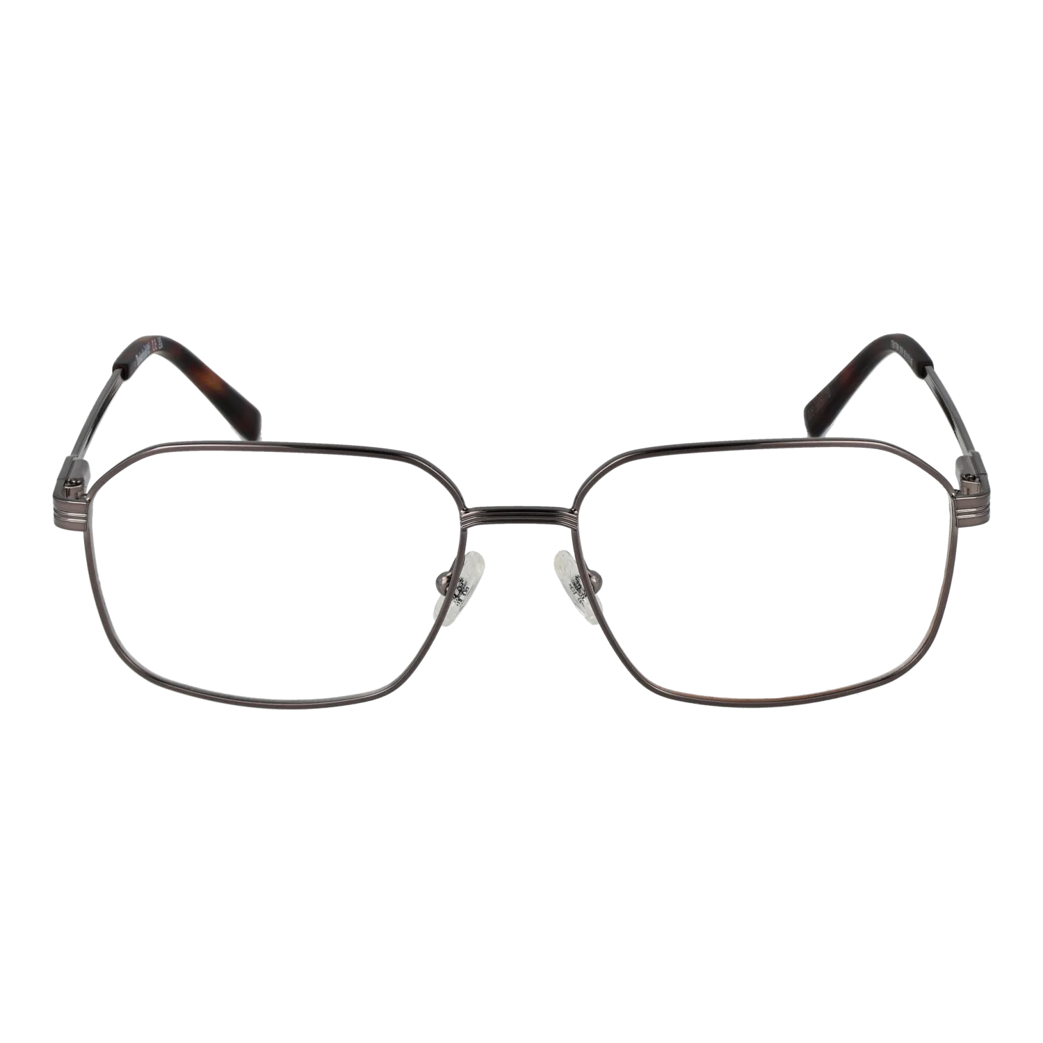 Men Gunmetal Timberland Optical Frame TB1798 008 55