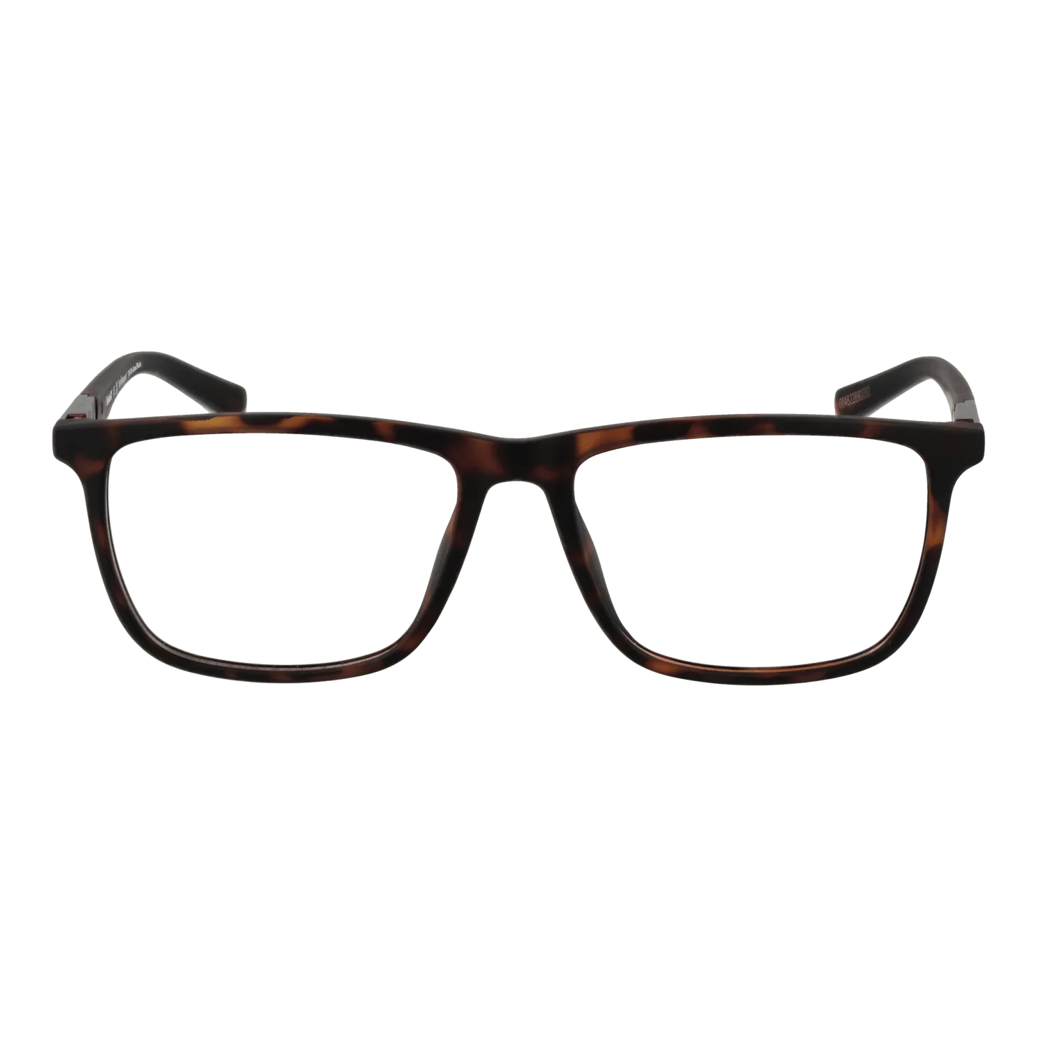 Men Brown Timberland Optical Frame TB1801 052 54
