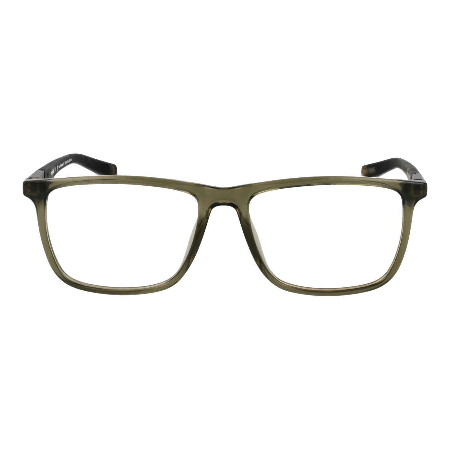Men Green Timberland Optical Frame TB1801 096 54