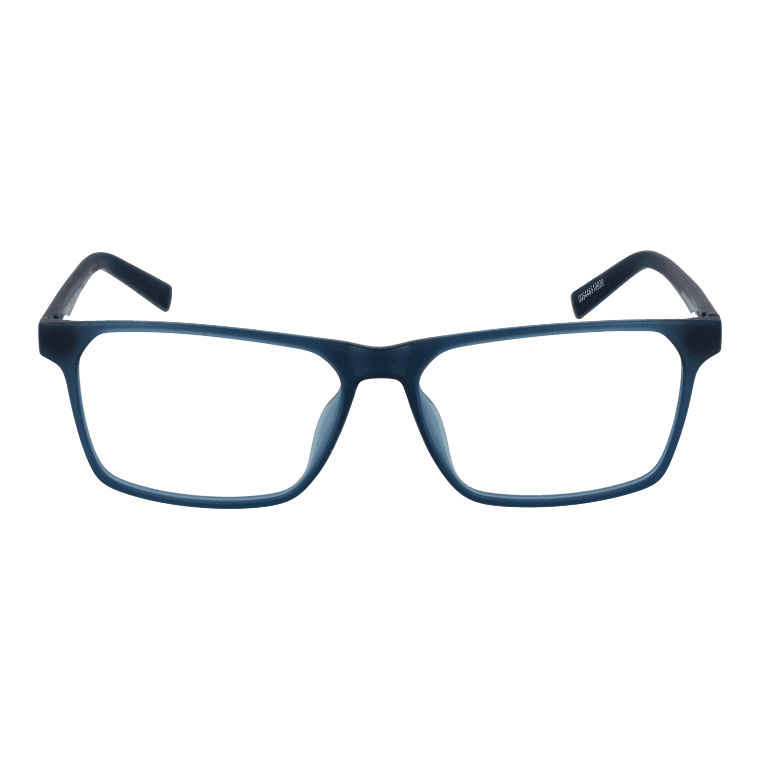 Men Blue Timberland Optical Frame TB1816-H 091 57