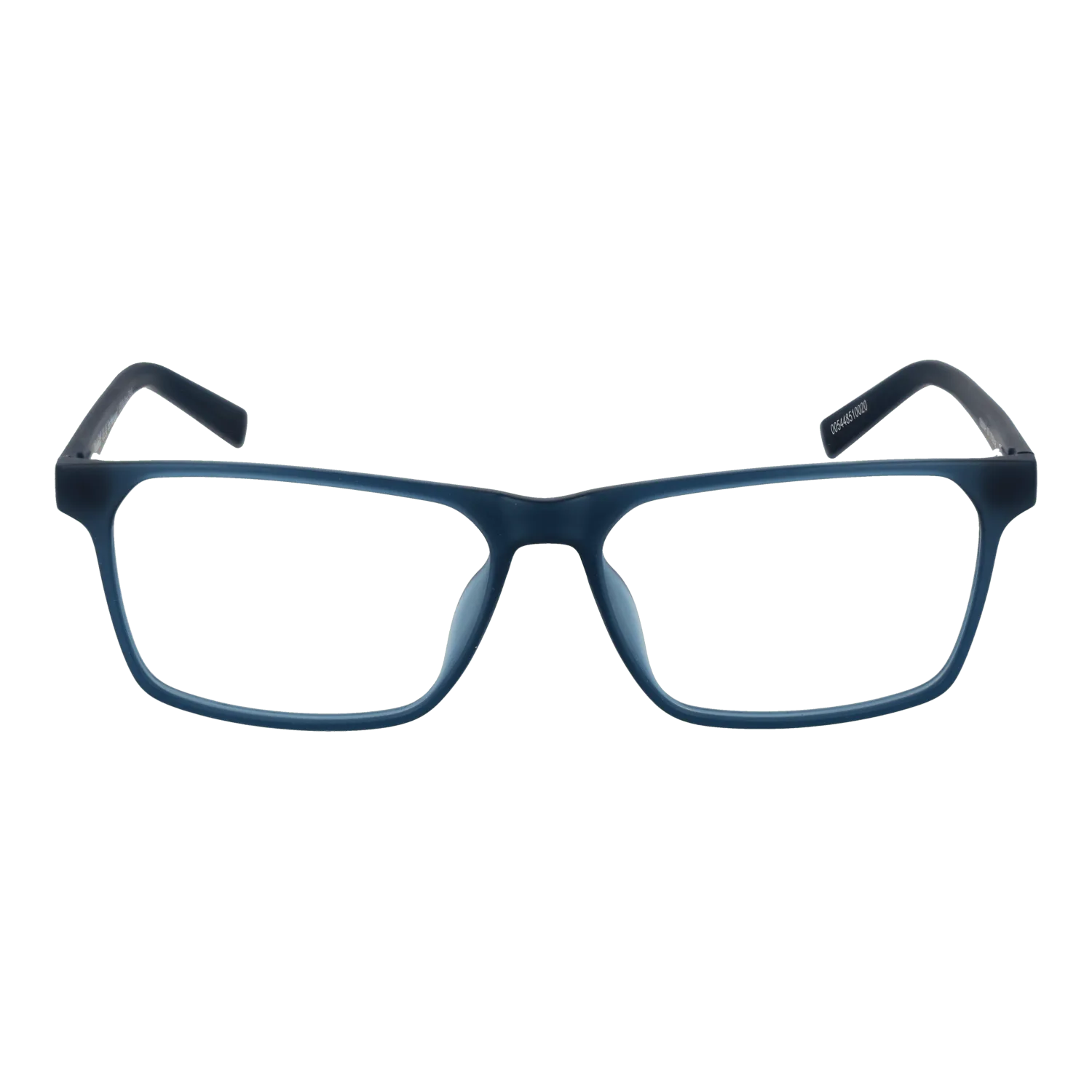 Men Blue Timberland Optical Frame TB1816-H 091 57