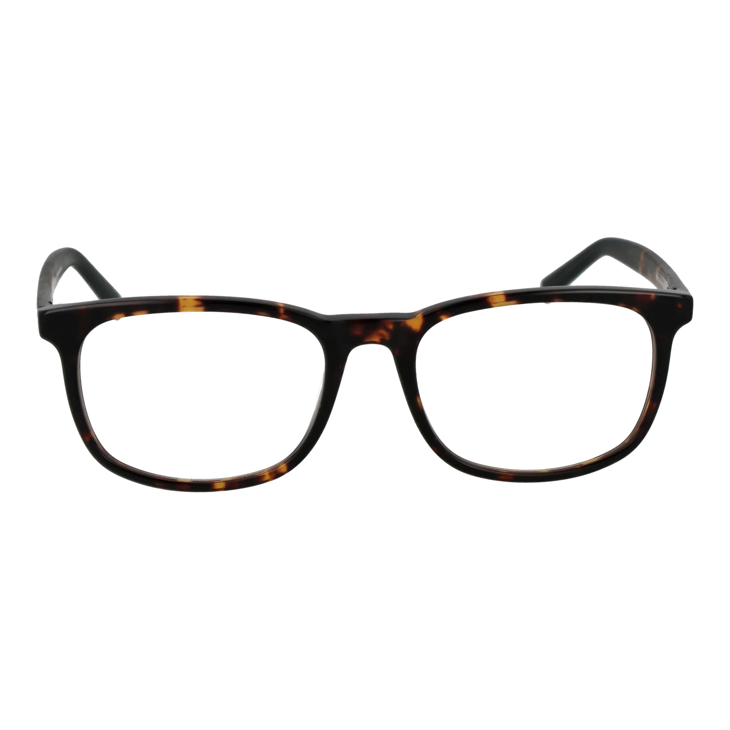 Men Brown Timberland Optical Frame TB1822 052 56