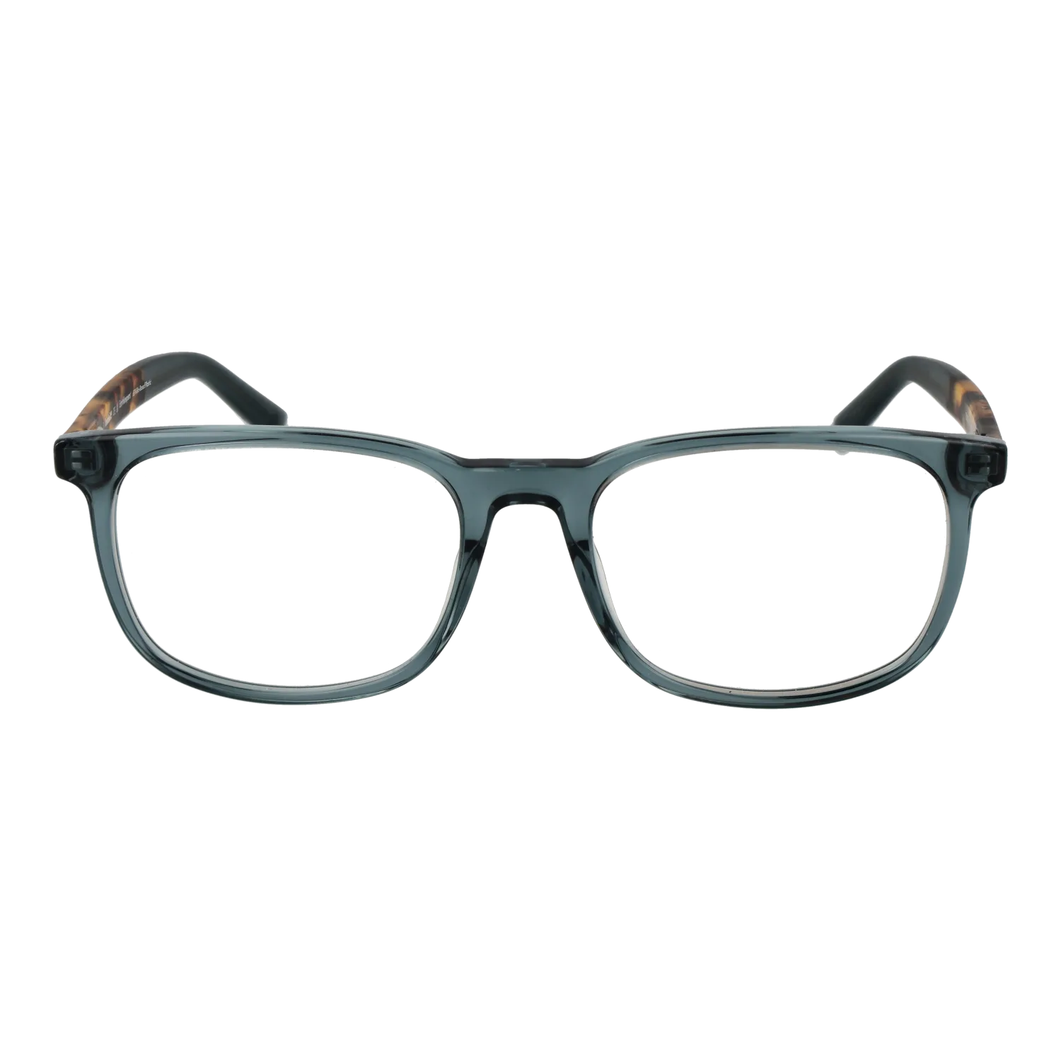 Men Blue Timberland Optical Frame TB1822 092 56