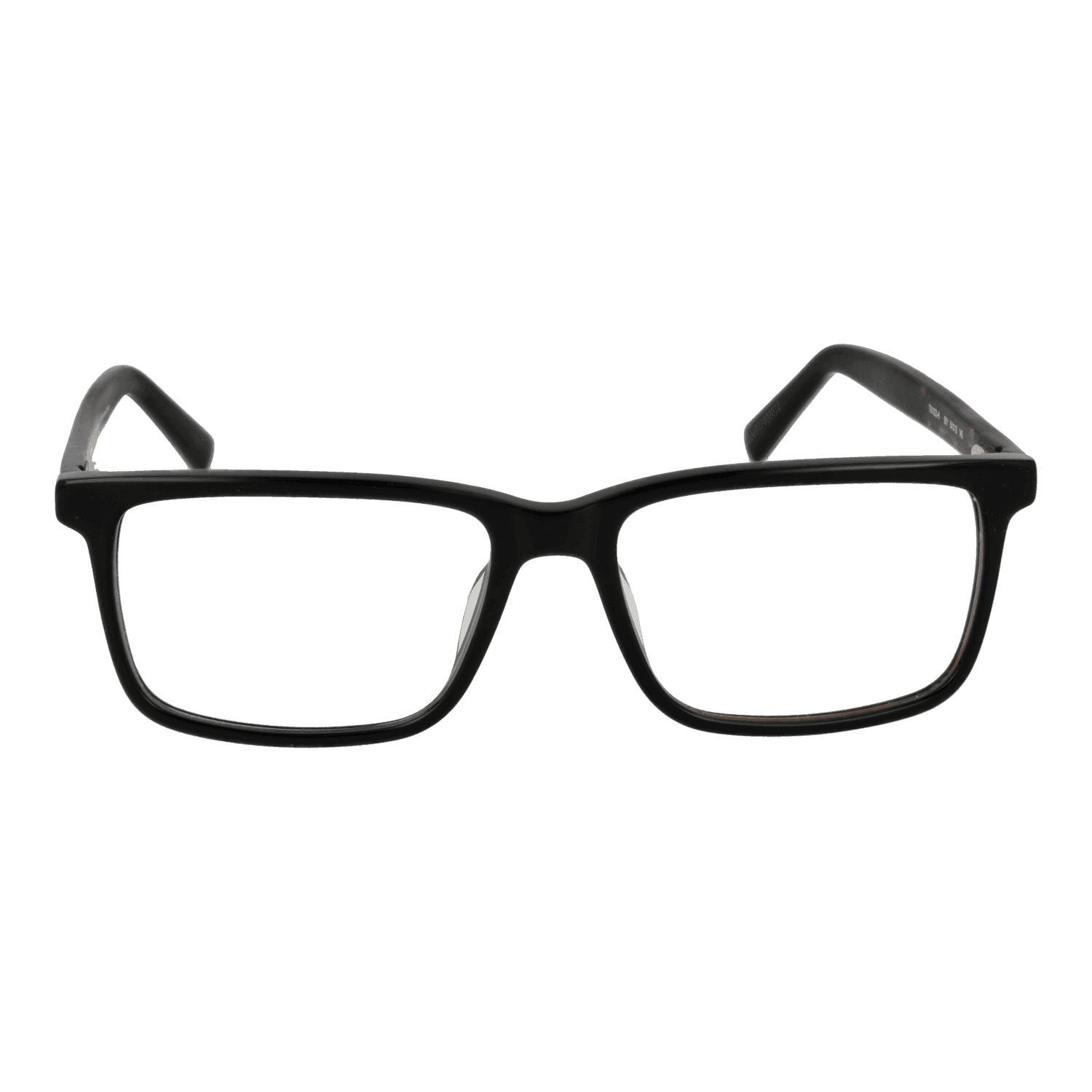 Men Black Timberland Optical Frame TB1823-H 001 54