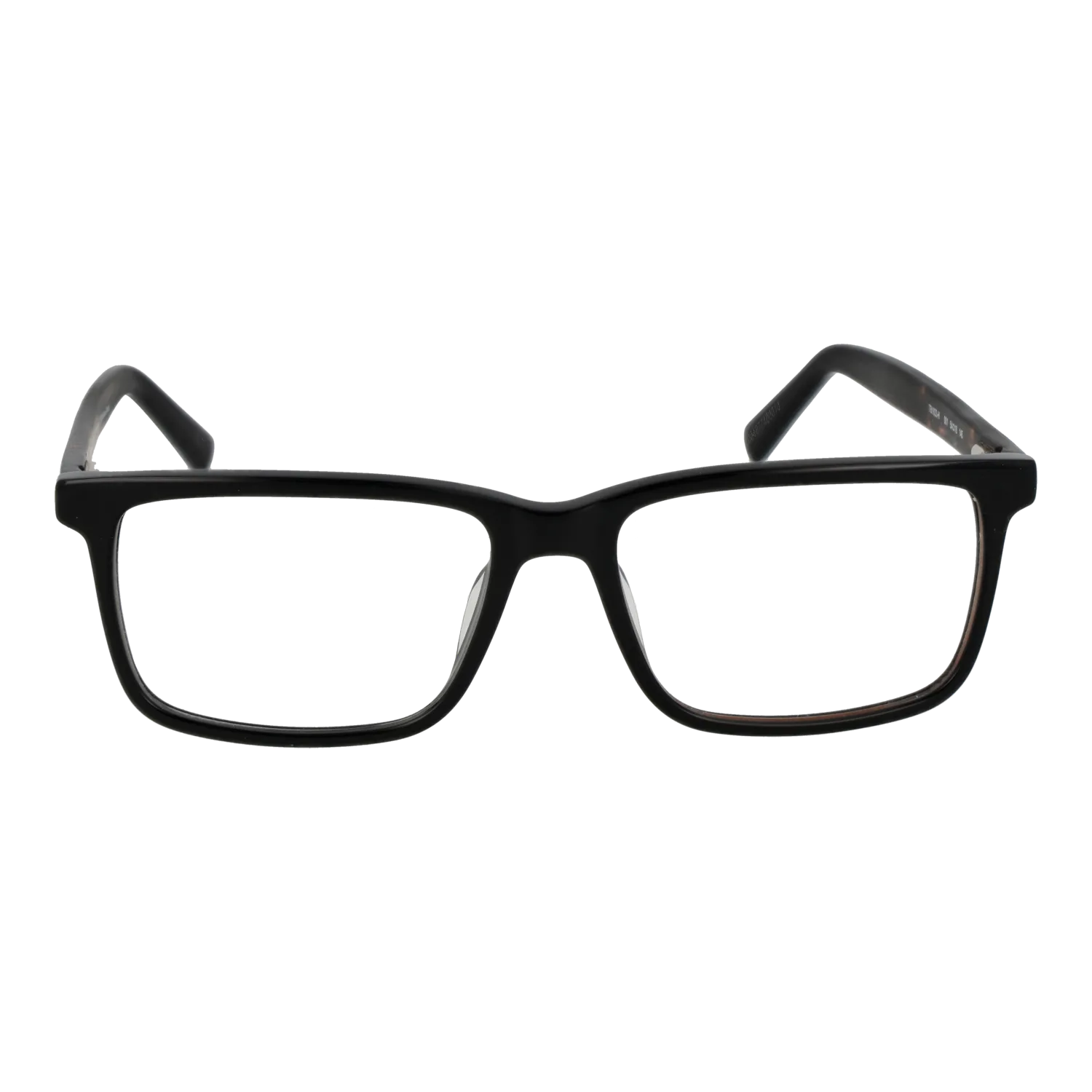 Men Black Timberland Optical Frame TB1823-H 001 54