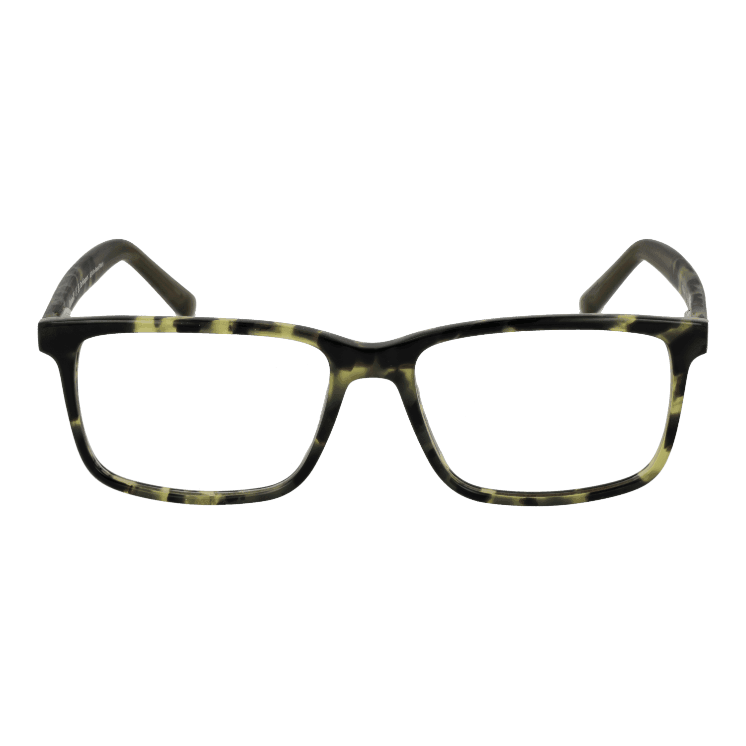 Men Brown Timberland Optical Frame TB1823-H 053 54
