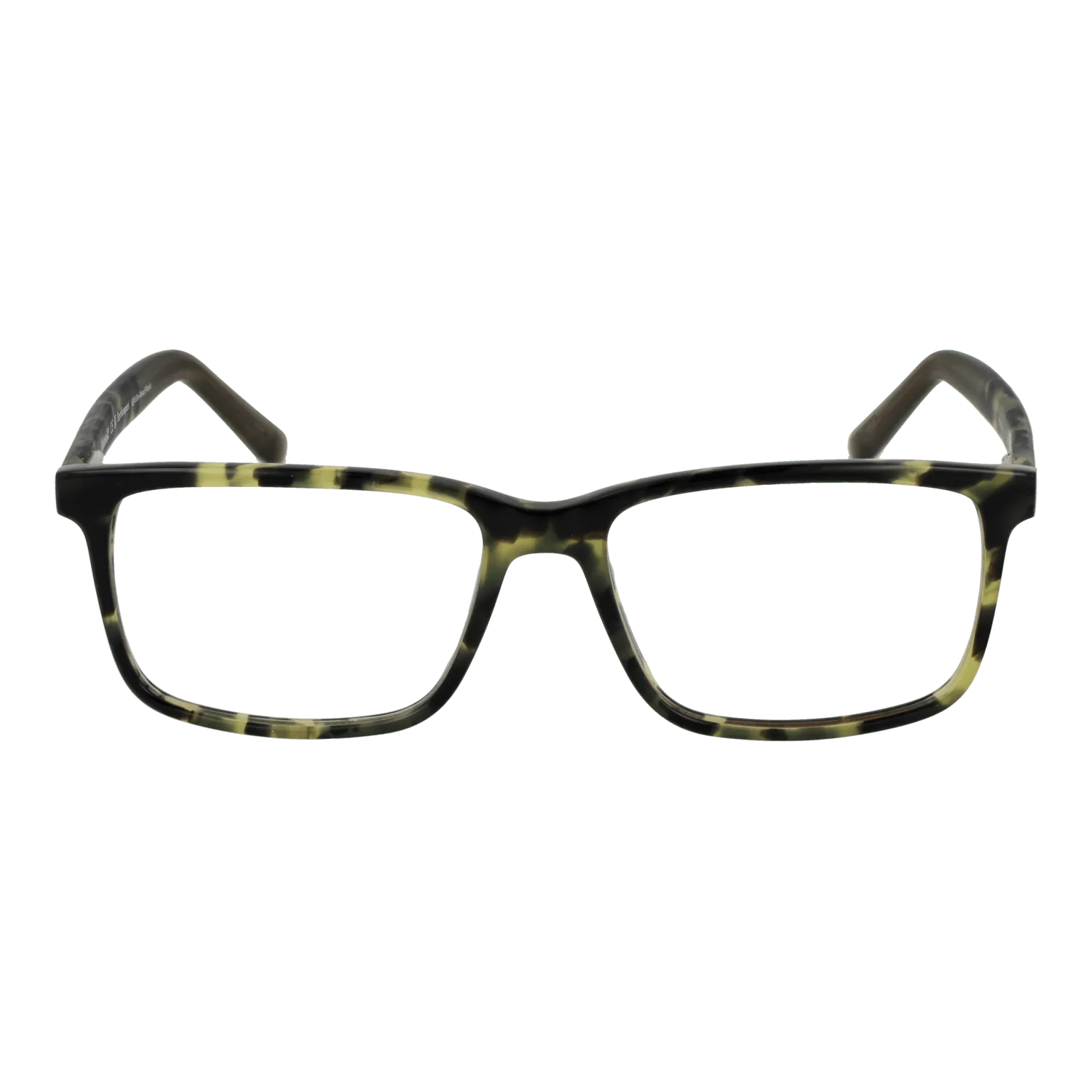Men Brown Timberland Optical Frame TB1823-H 053 54