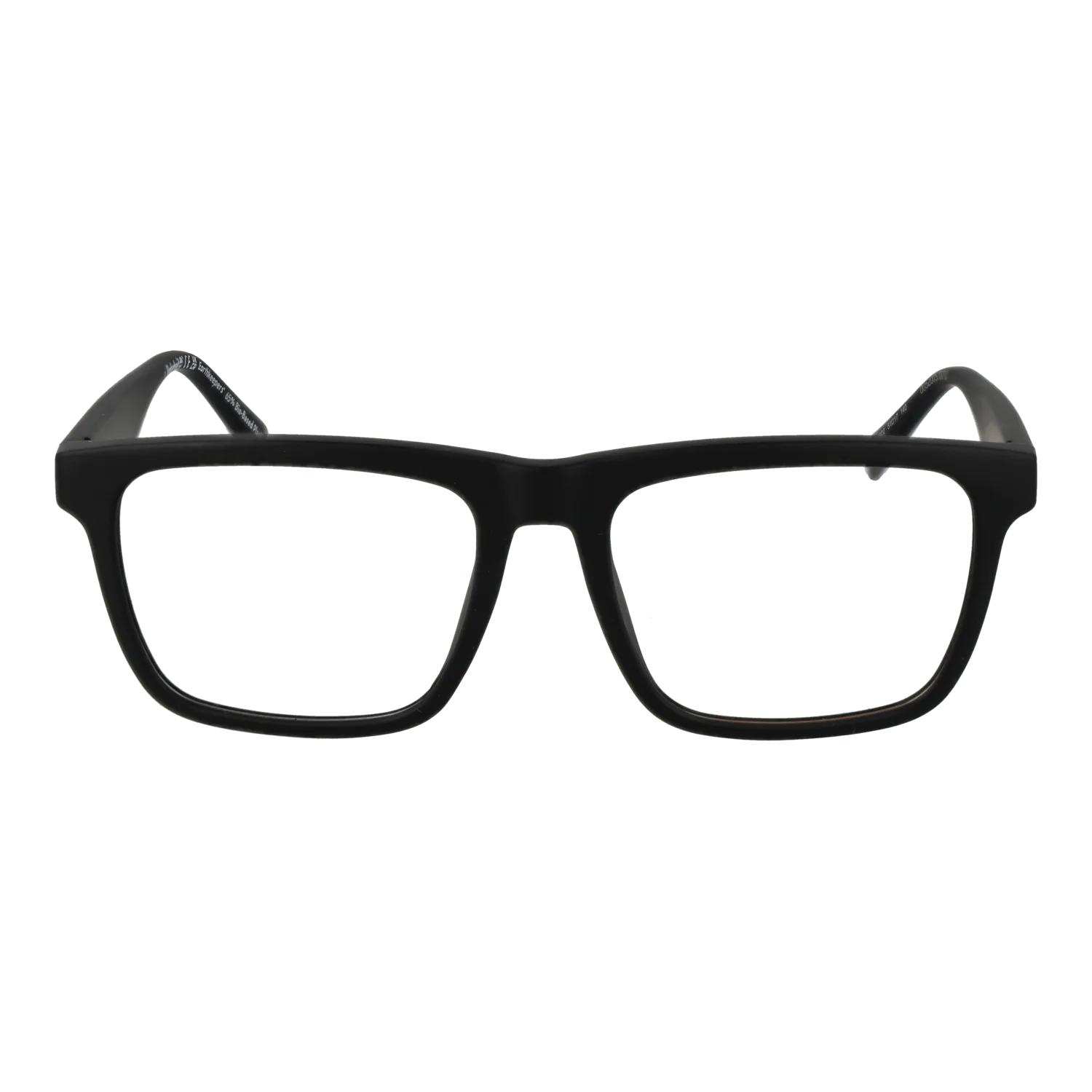 Children Black Timberland Optical Frame TB1831 002 51