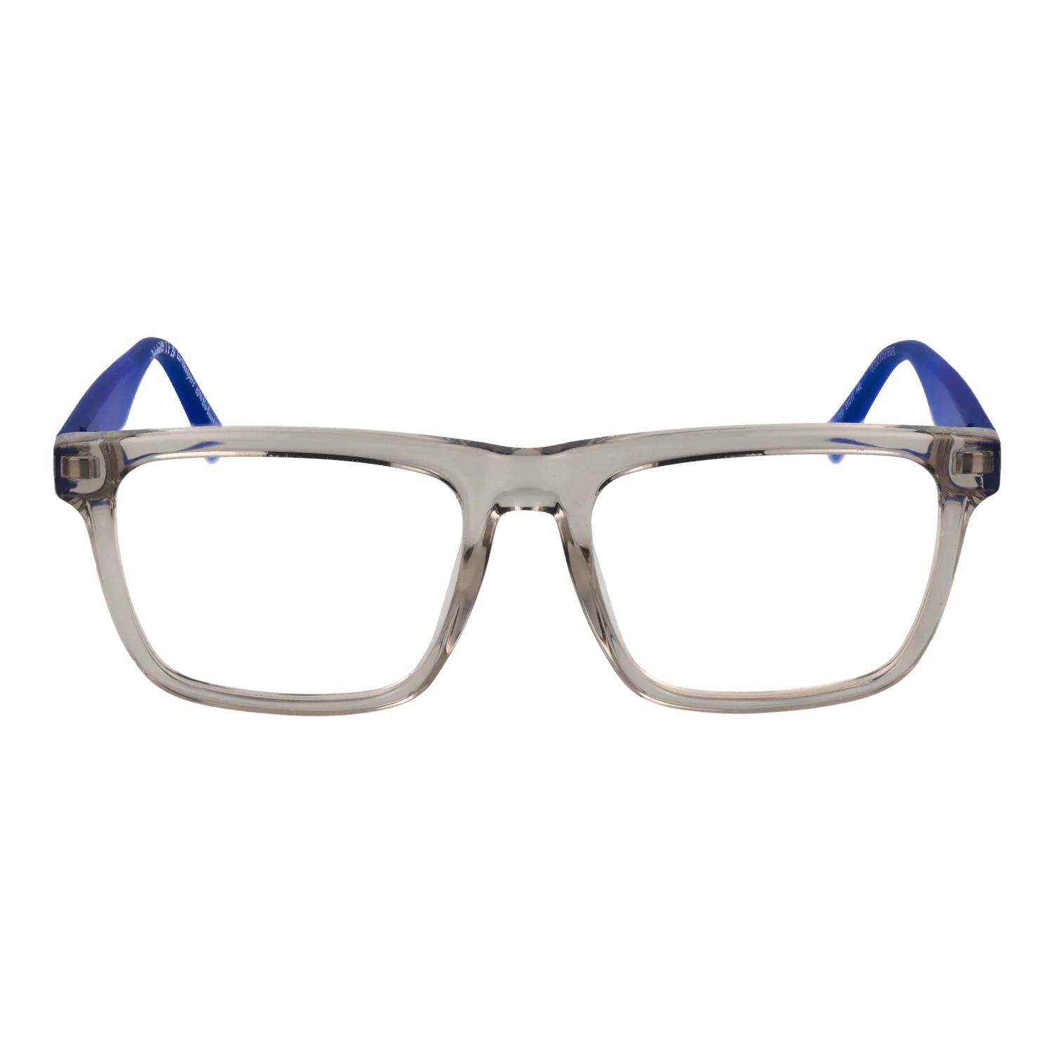 Children Grey Timberland Optical Frame TB1831 020 51