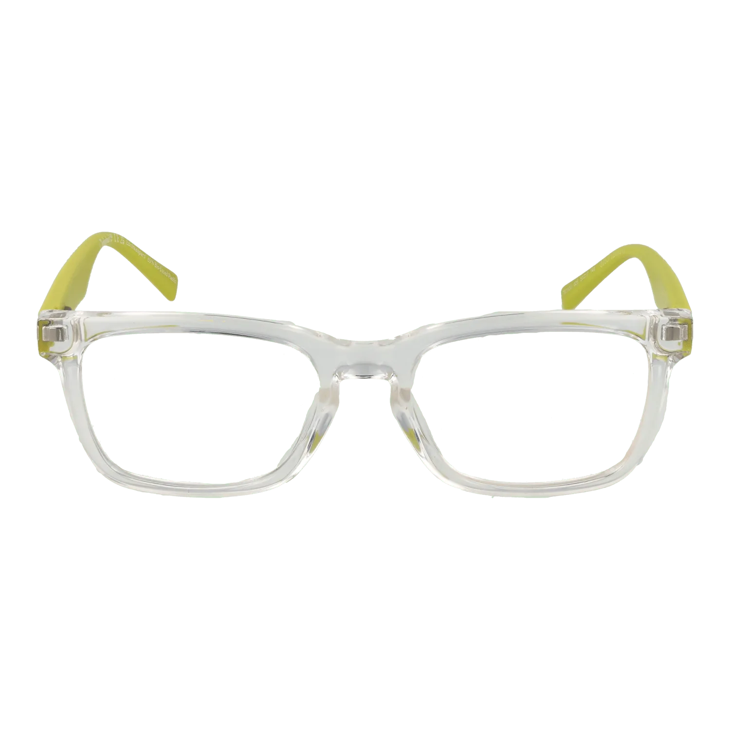 Children Transparent Timberland Optical Frame TB1832 026 50