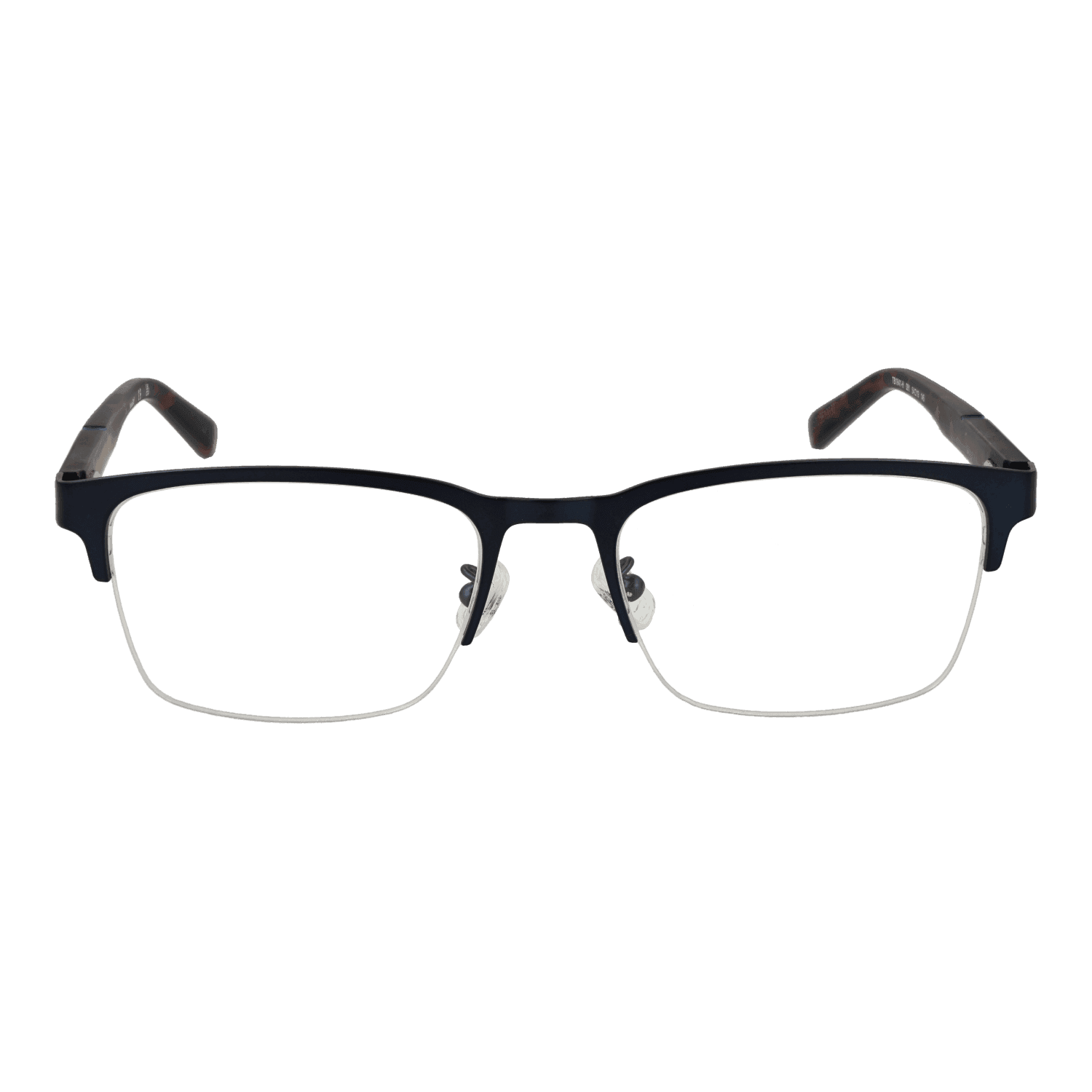 Men Blue Timberland Optical Frame TB1841-H 091 54