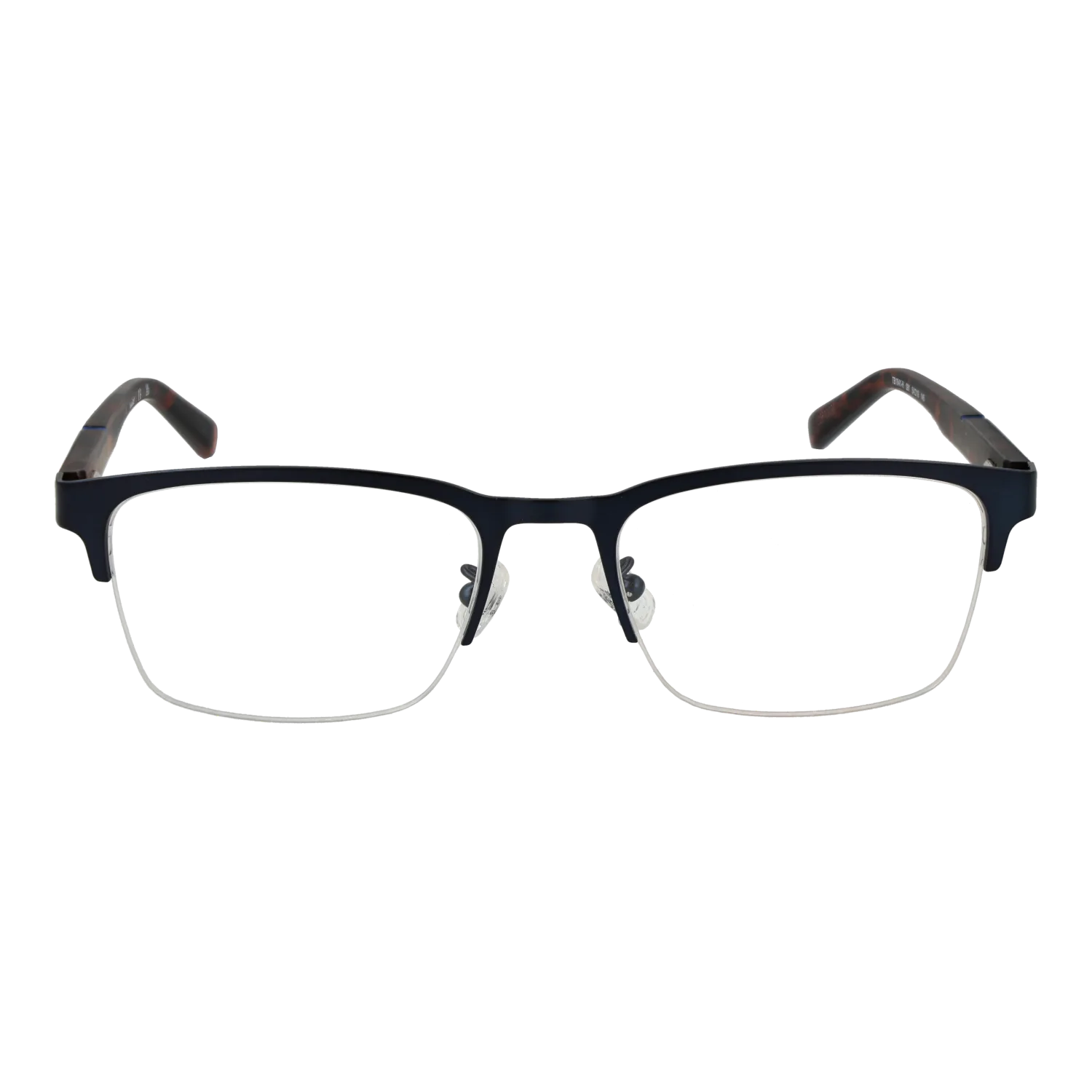 Men Blue Timberland Optical Frame TB1841-H 091 54