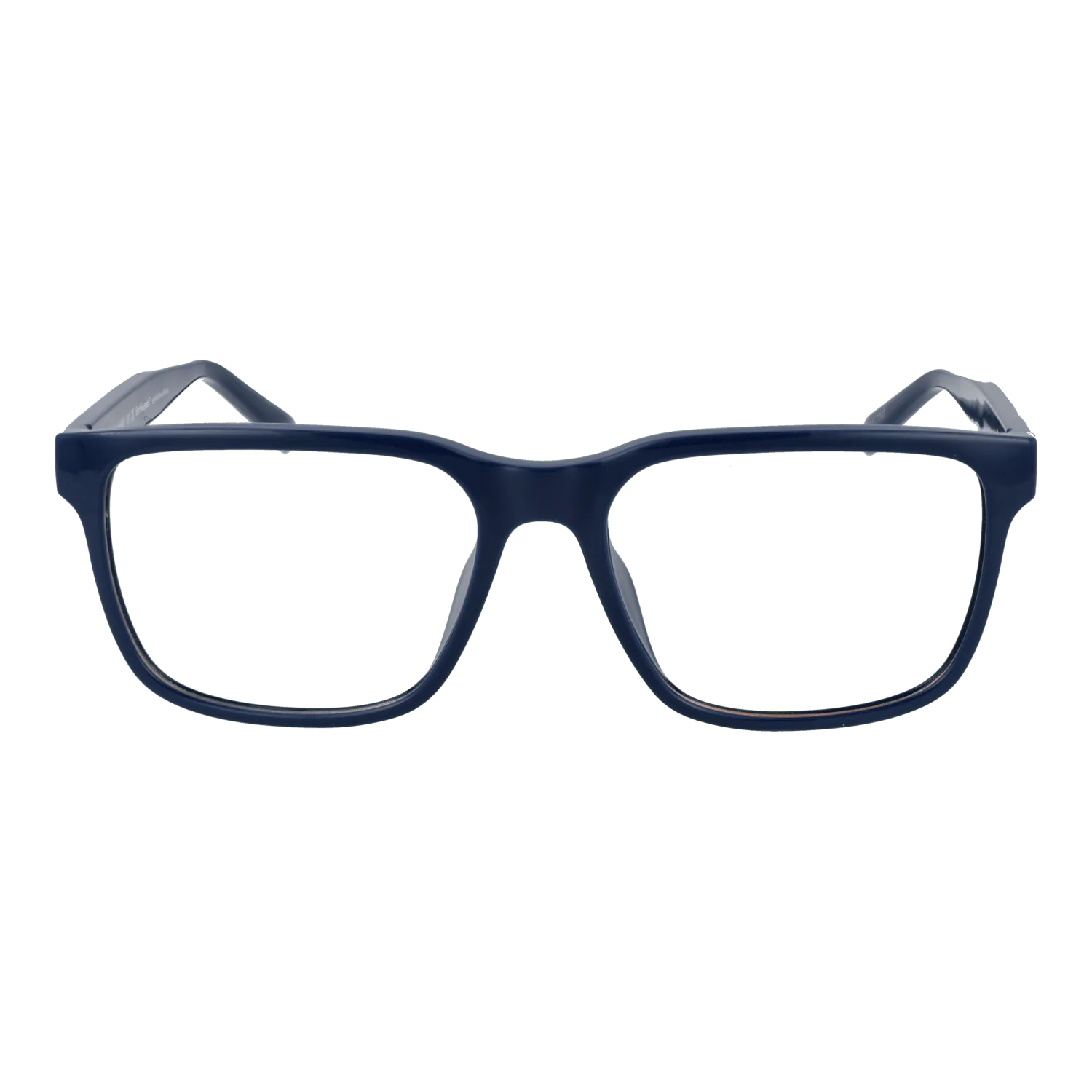 Men Blue Timberland Optical Frame TB1842-H 090 55