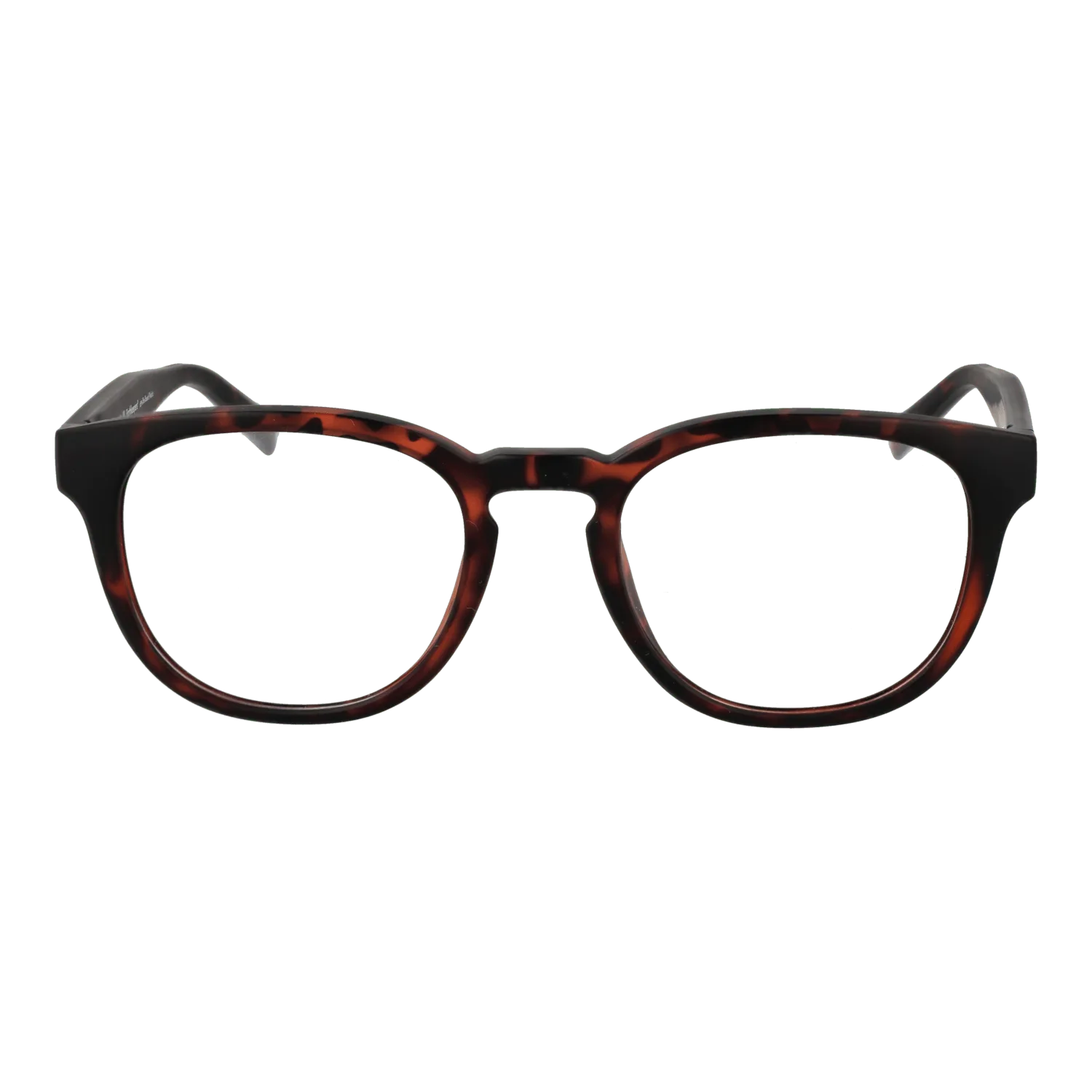 Men Brown Timberland Optical Frame TB1843-H 052 50