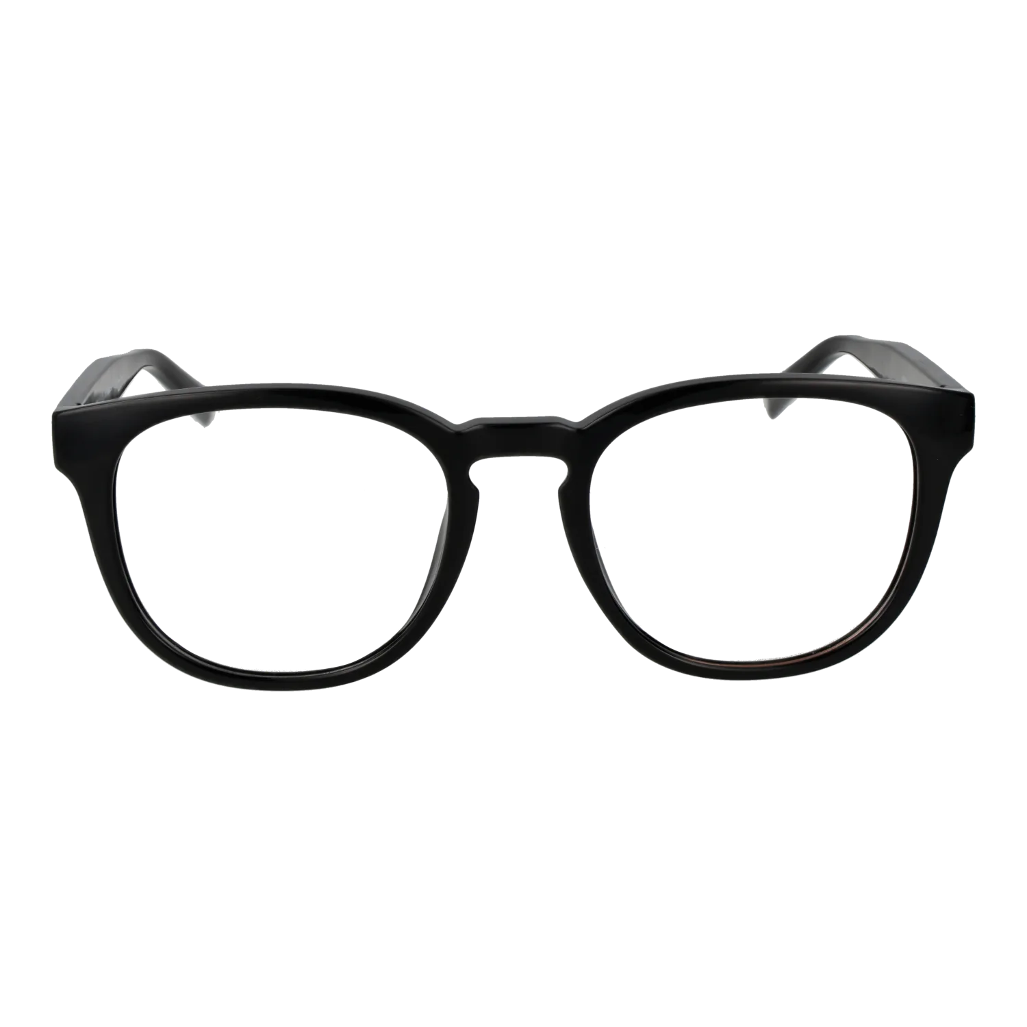 Men Black Timberland Optical Frame TB1843-H 001 52