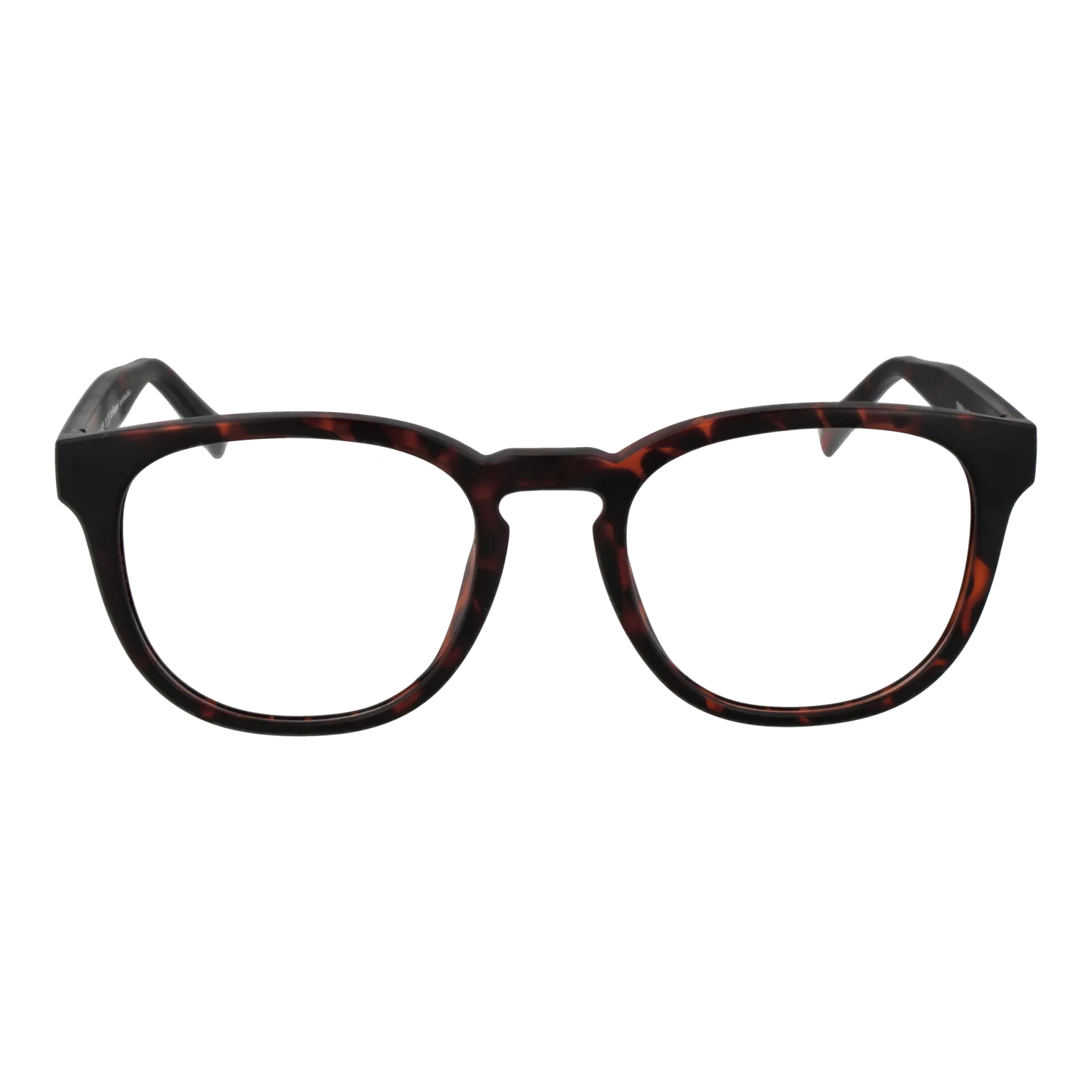 Men Brown Timberland Optical Frame TB1843-H 052 52