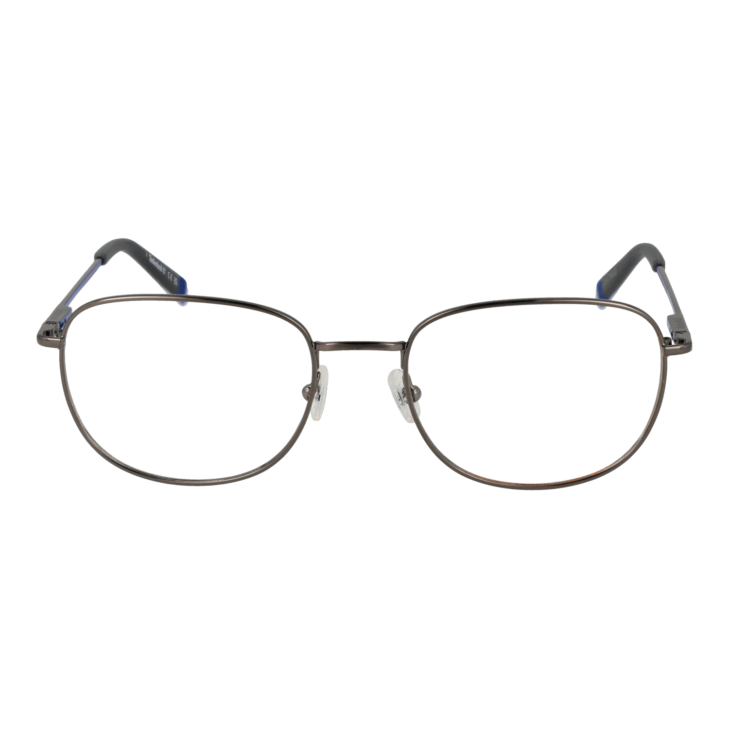 Men Gunmetal Timberland Optical Frame TB1845 006 54