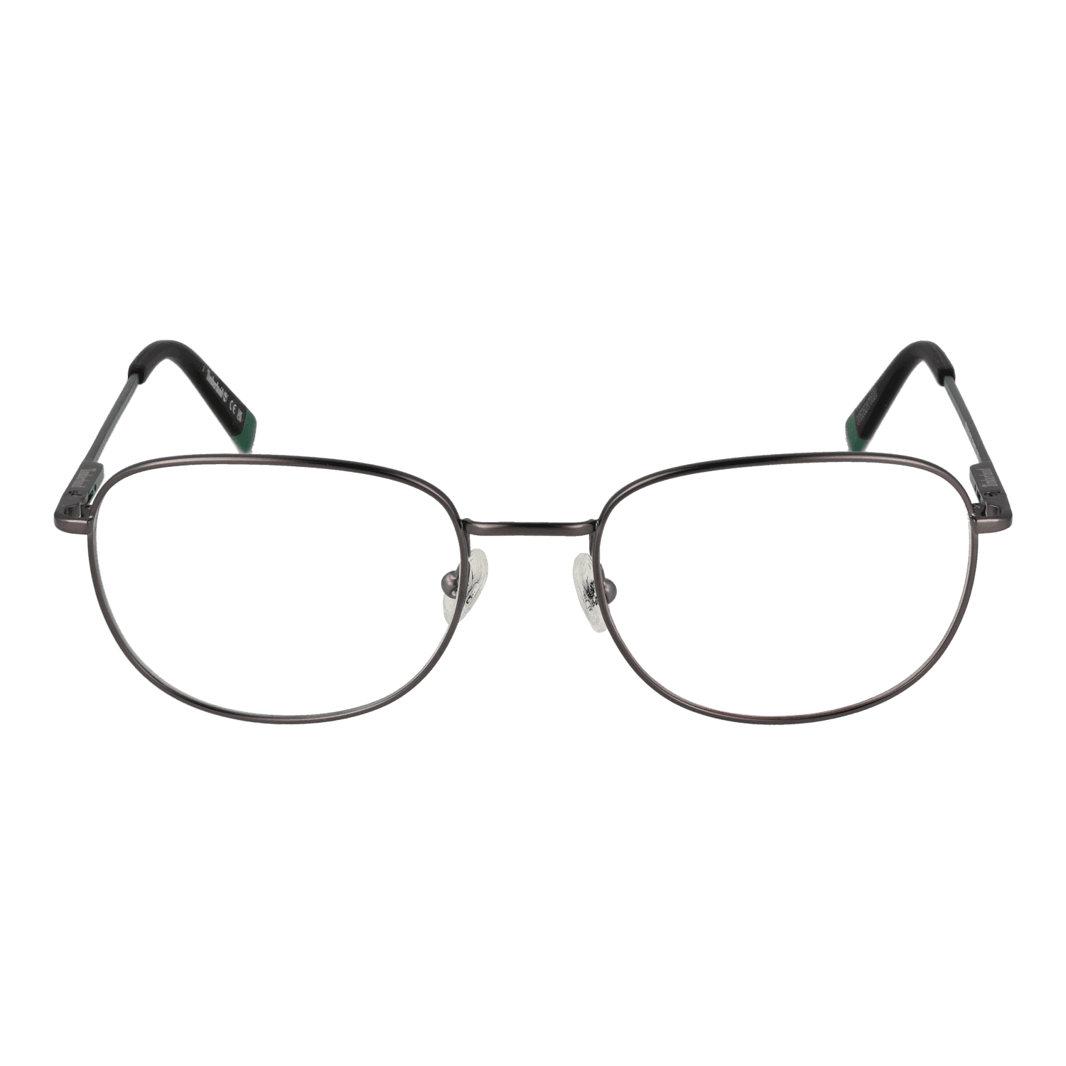 Men Gunmetal Timberland Optical Frame TB1845 007 54