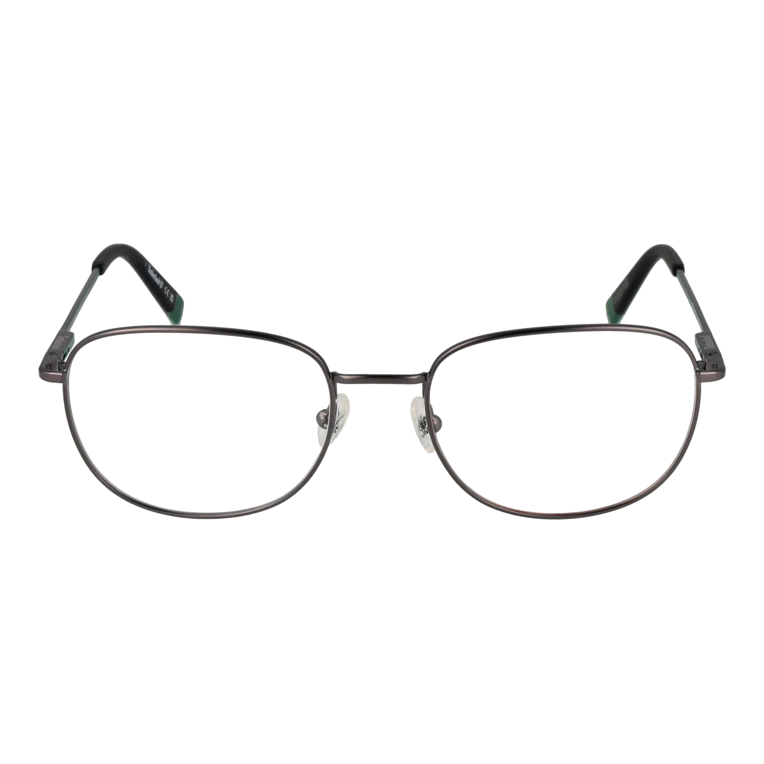 Men Gunmetal Timberland Optical Frame TB1845 007 54