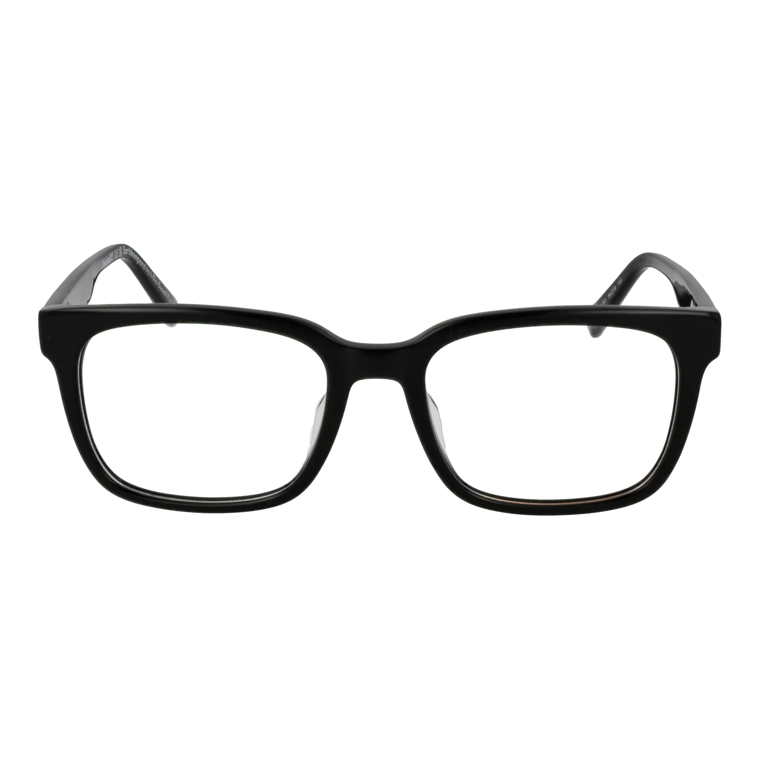 Men Black Timberland Optical Frame TB1846-H 001 54