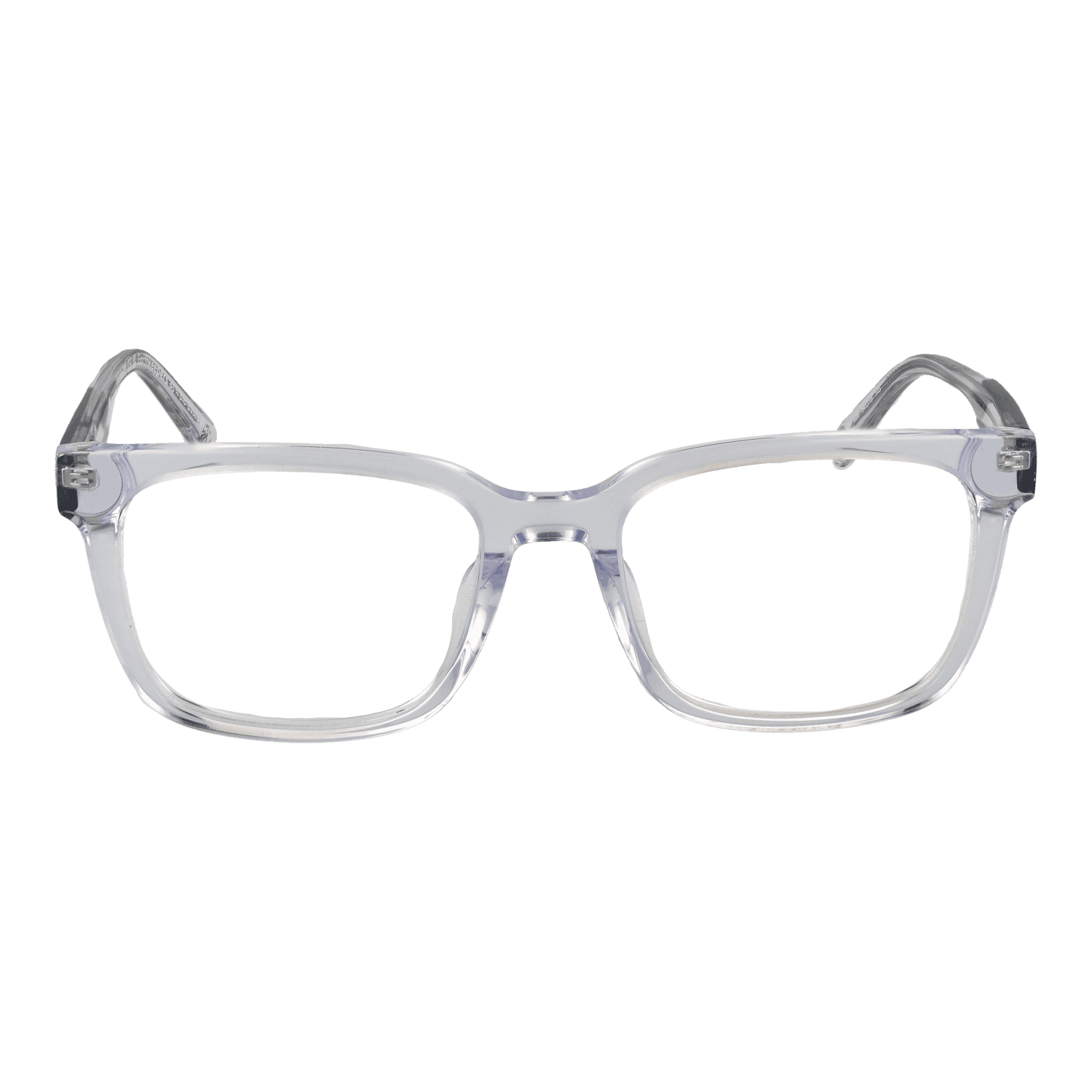 Men Transparent Timberland Optical Frame TB1846-H 026 54
