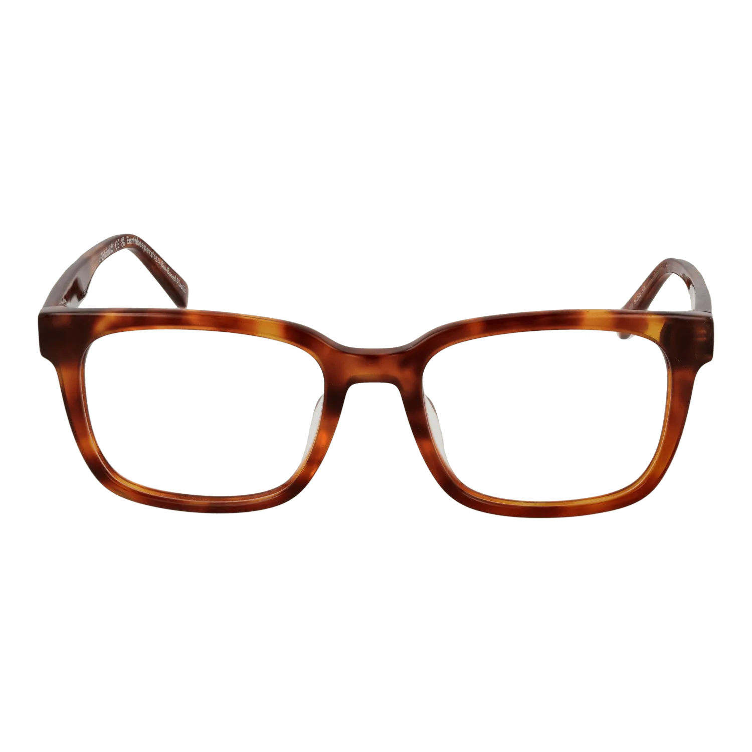 Men Brown Timberland Optical Frame TB1846-H 052 54