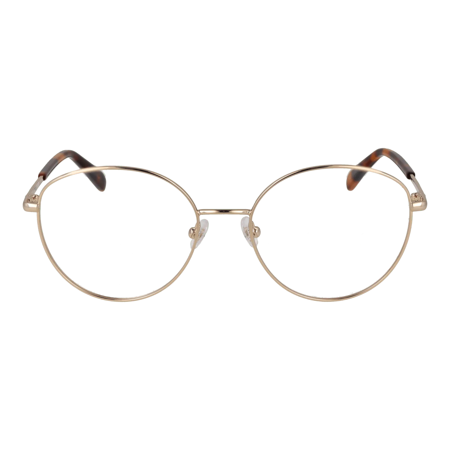 Women Gold Pucci Optical Frame EP5244 032 55