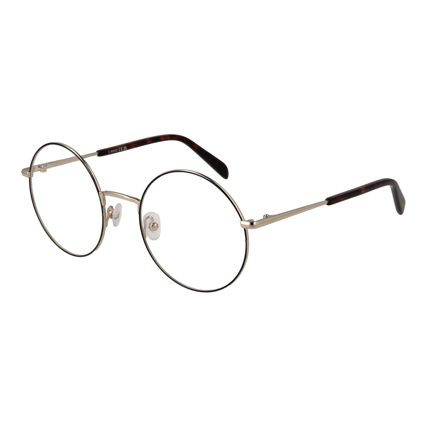 Pucci Optical Frame EP5255 005 53
