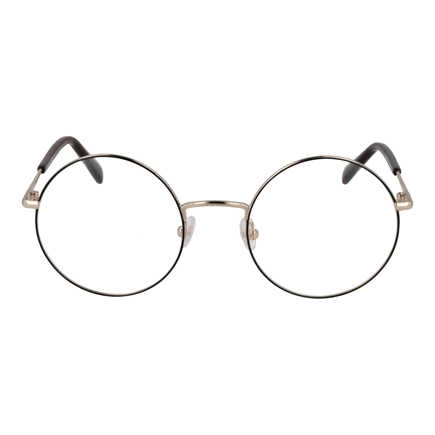 Women Black Pucci Optical Frame EP5255 005 53