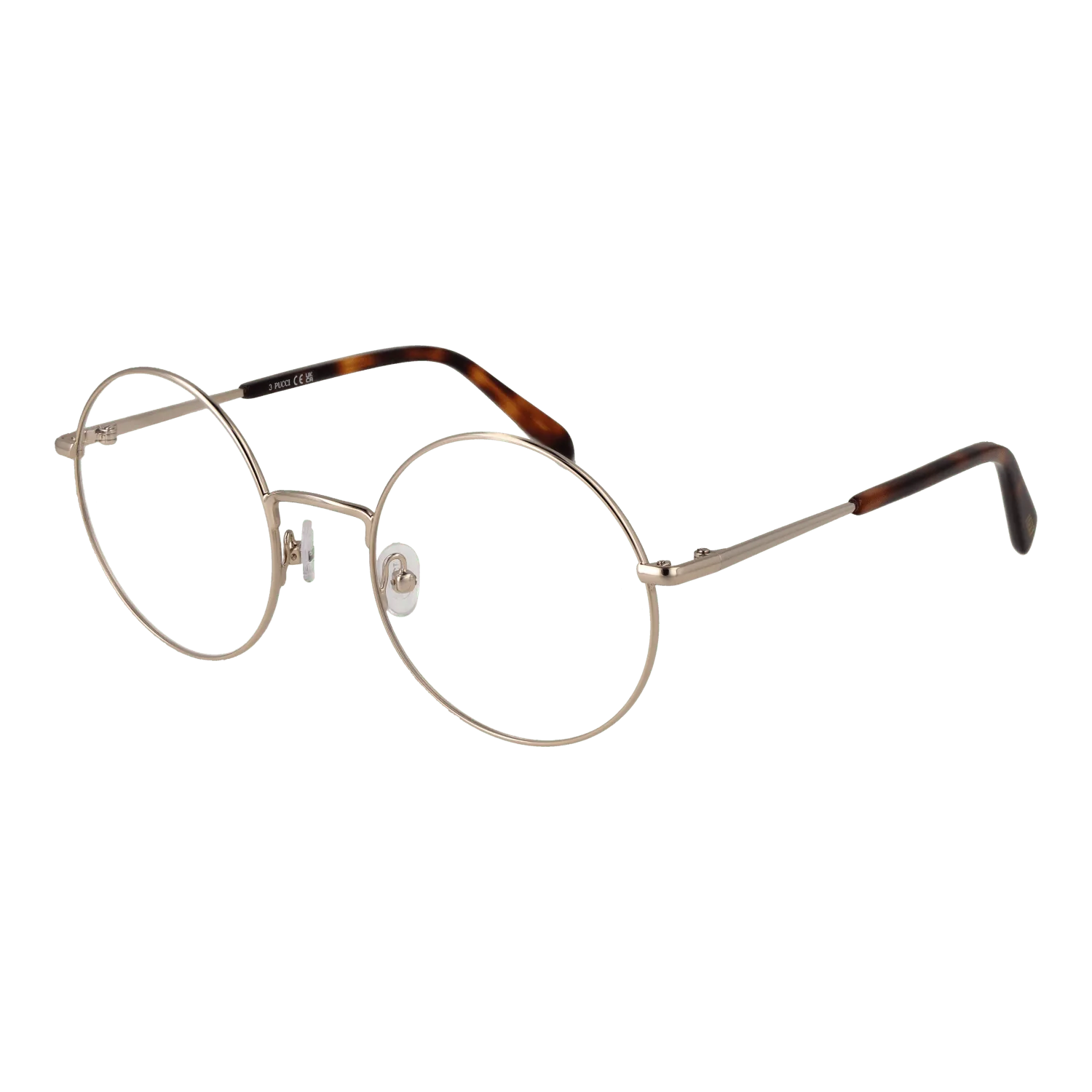 Pucci Optical Frame EP5255 032 53